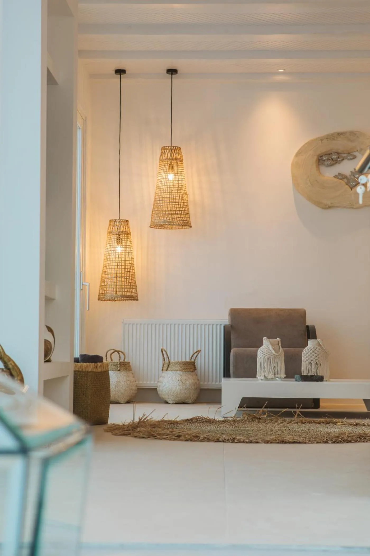 Property building in SeaCode Villas