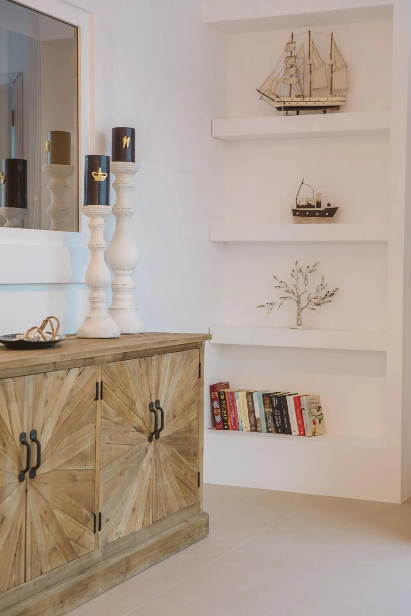 Property building in SeaCode Villas