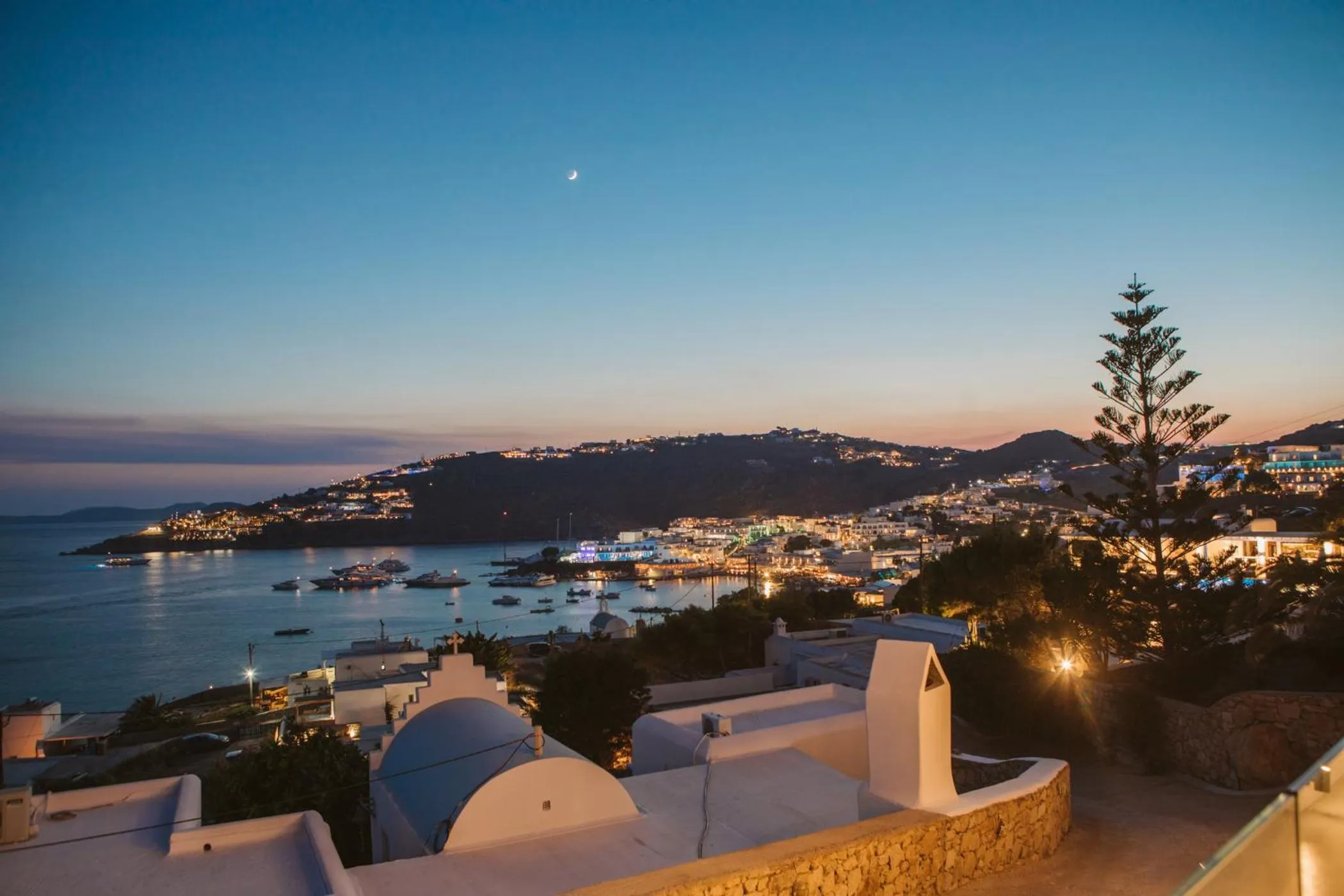 Property building in SeaCode Villas