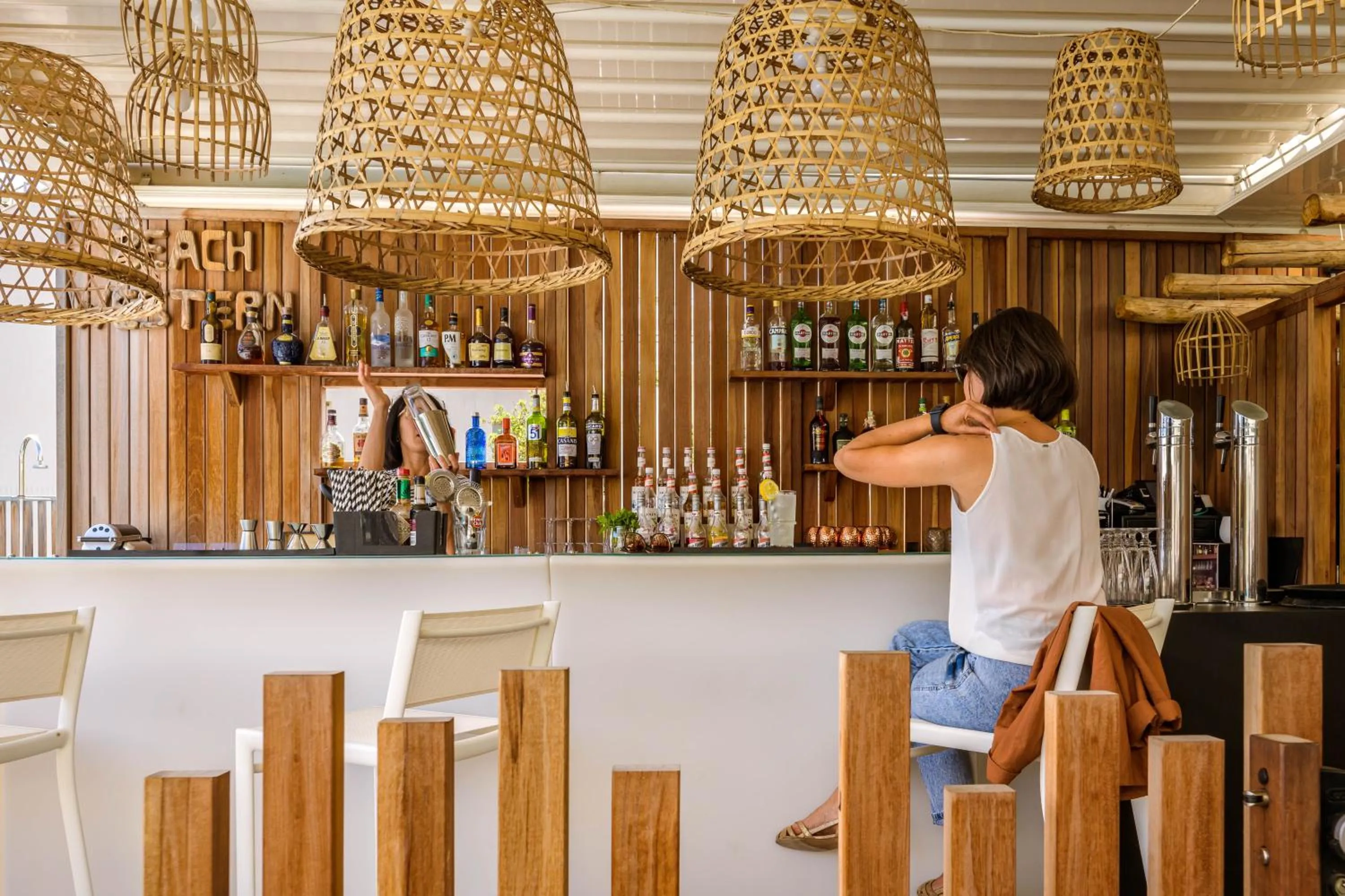 Property building in Residence de Tourisme Ajaccio Amirauté