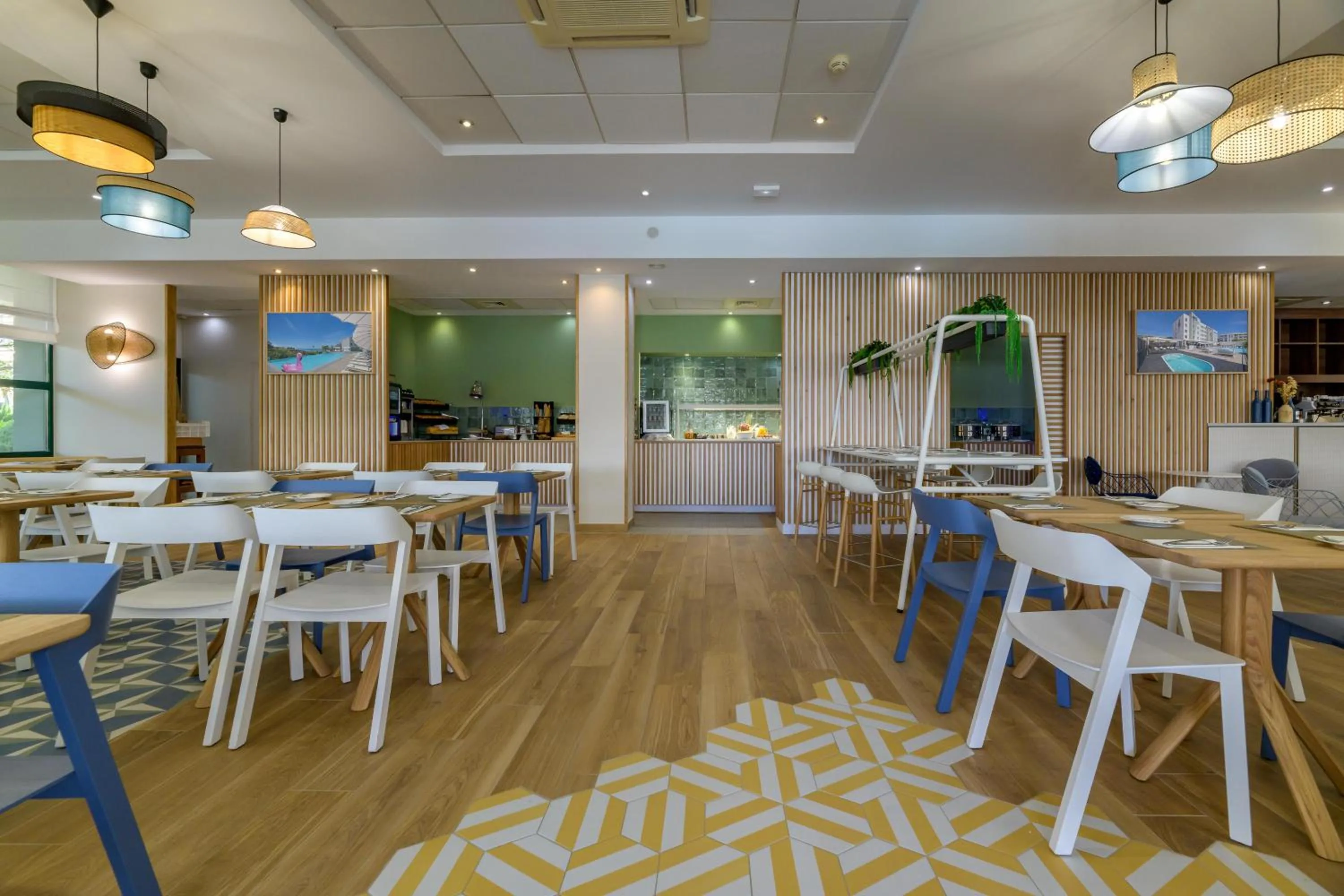 Residence de Tourisme Ajaccio Amirauté