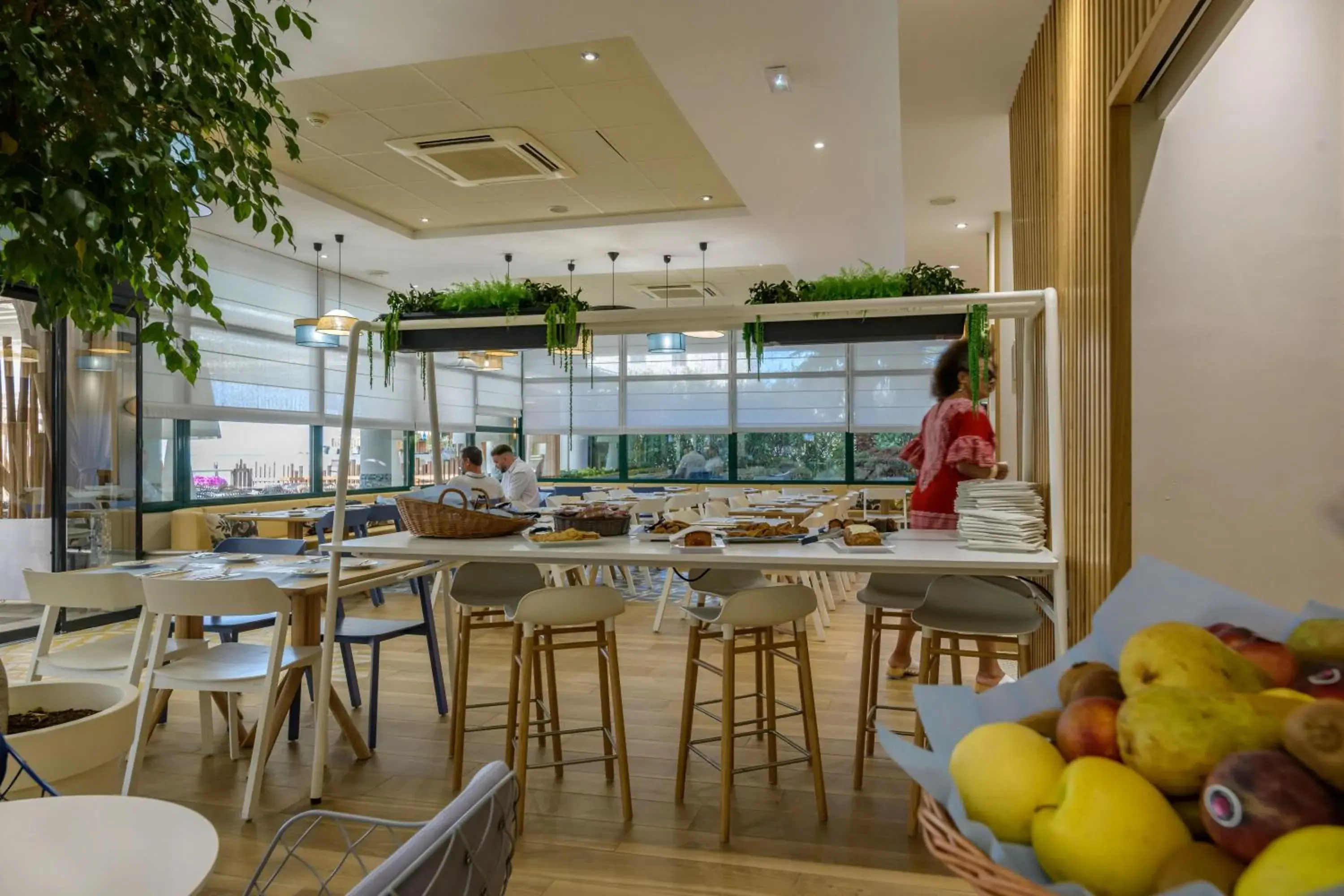 Breakfast in Residence de Tourisme Ajaccio Amirauté Breakfast in Residence de Tourisme Ajaccio Amirauté