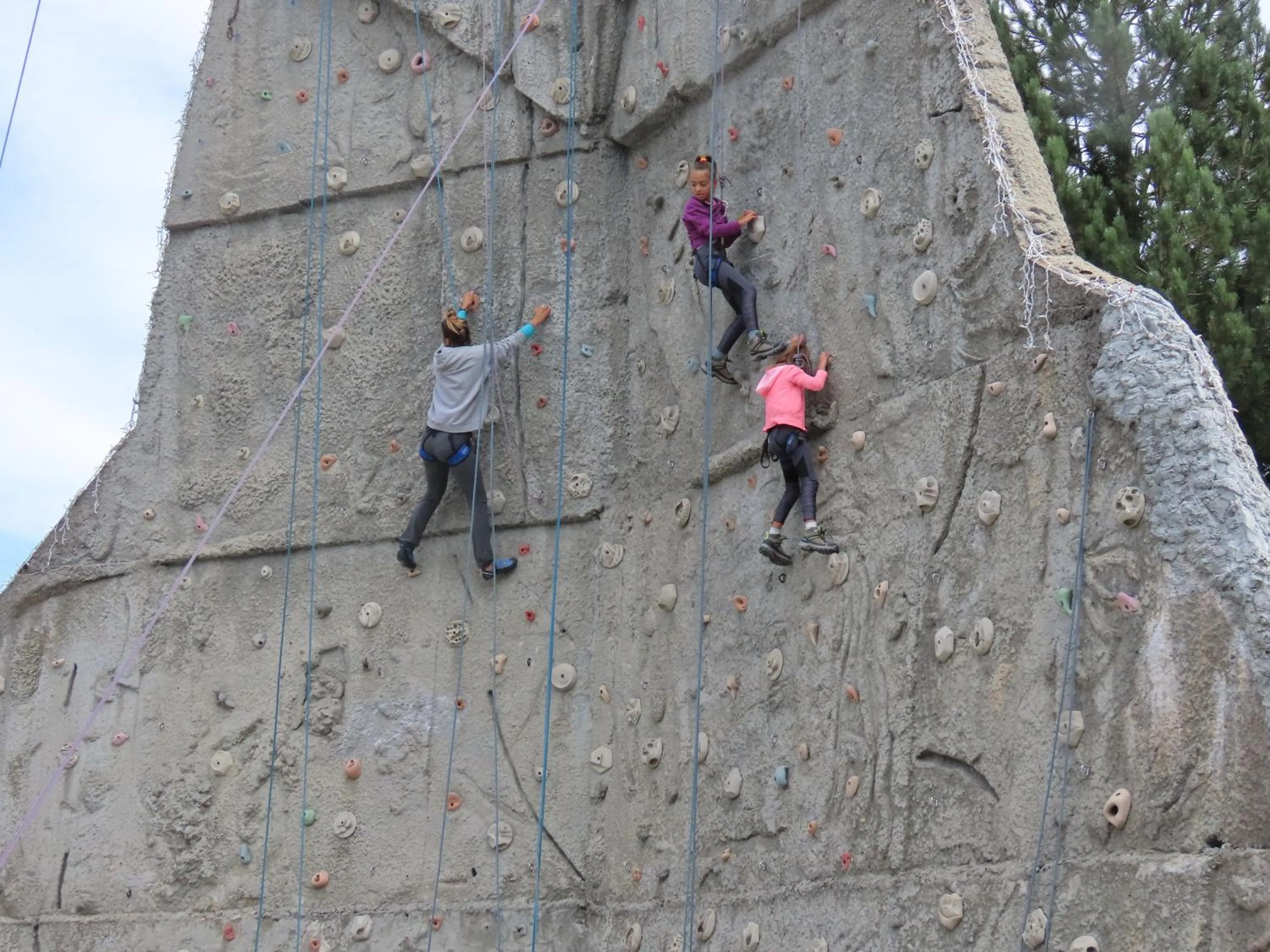 Activities in Hôtel Aalborg