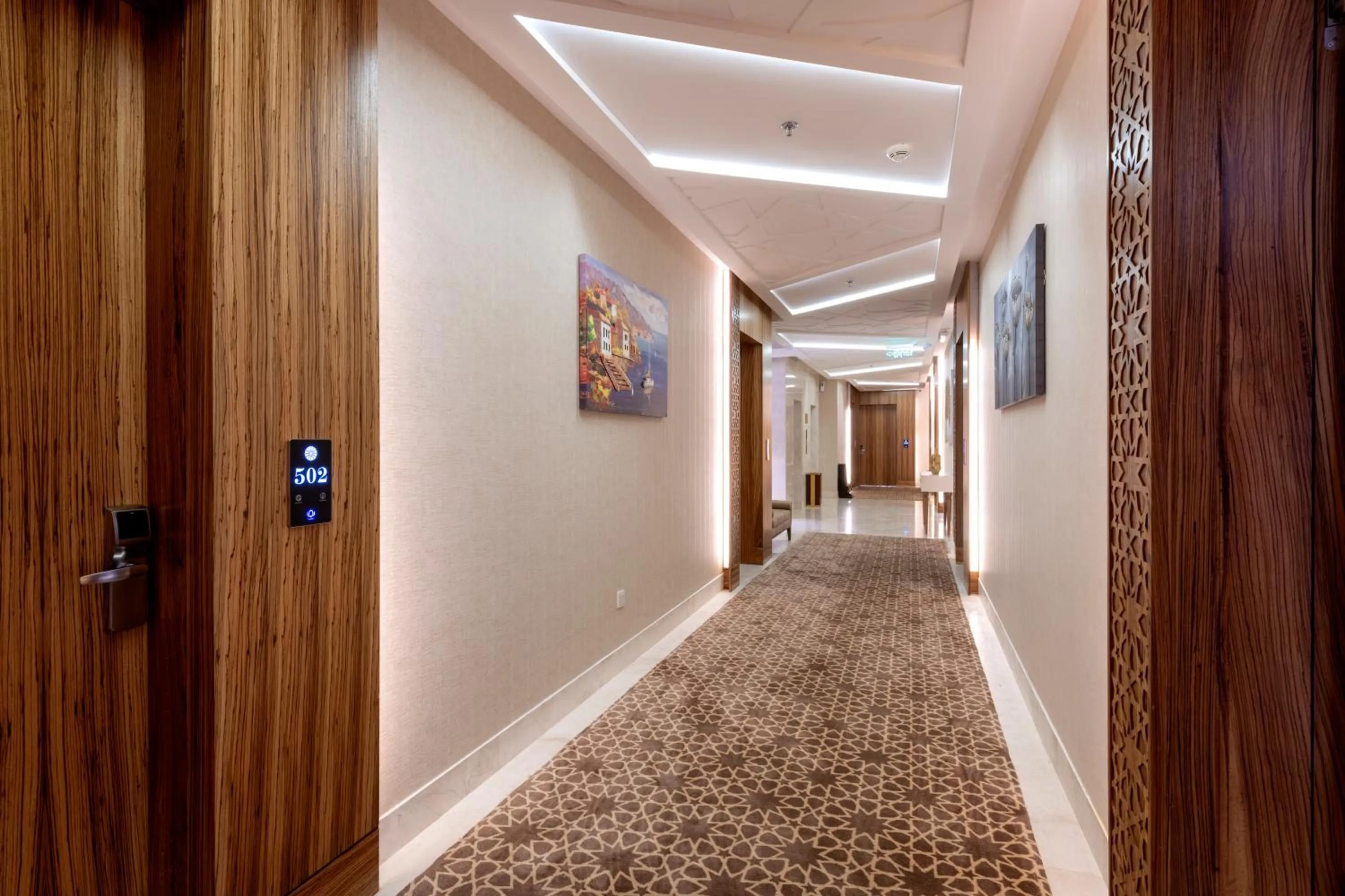 Other in Taj Jeddah Hotel Apartment