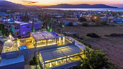 Sofia Resort Luxury Suites
