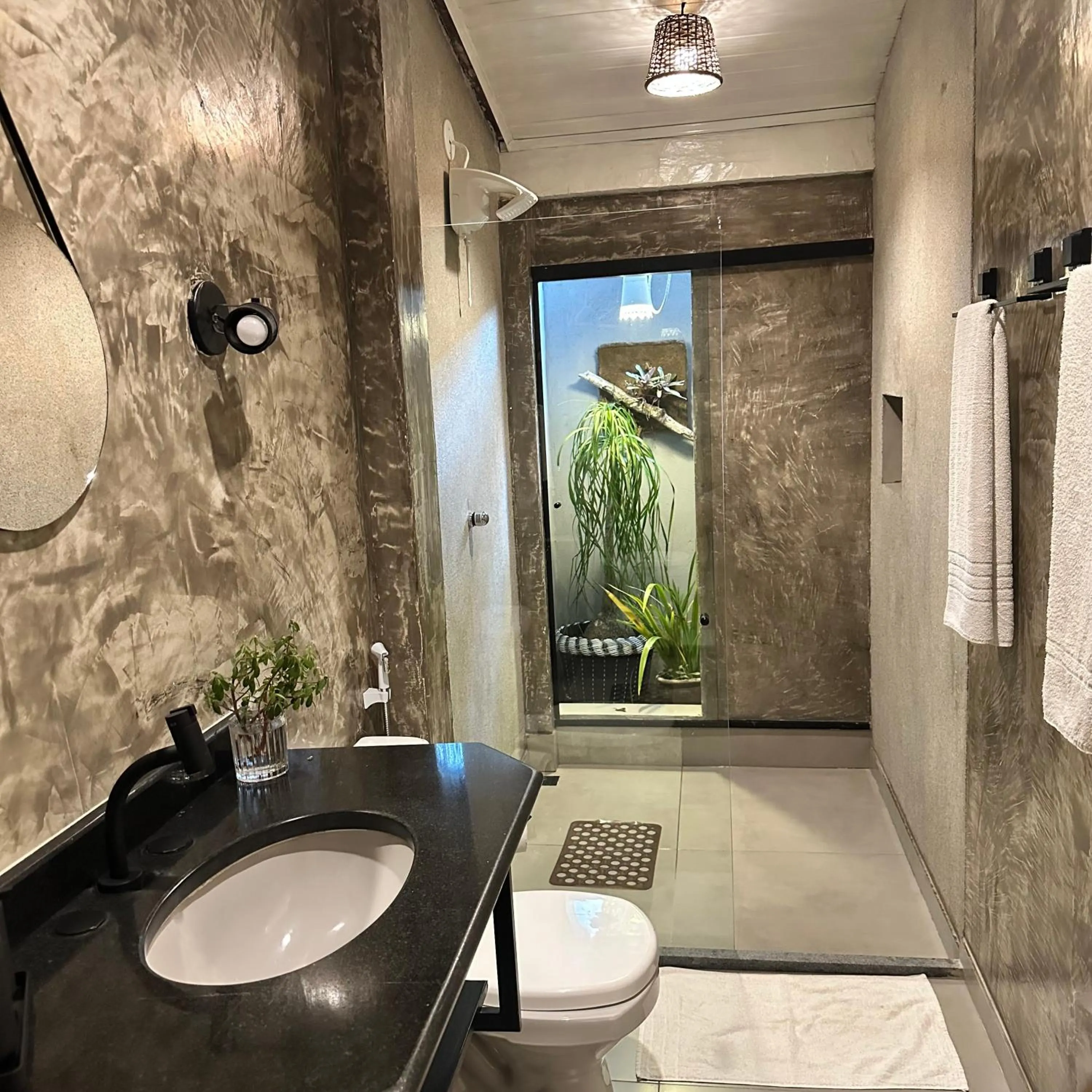 Jardim Secreto Guest House