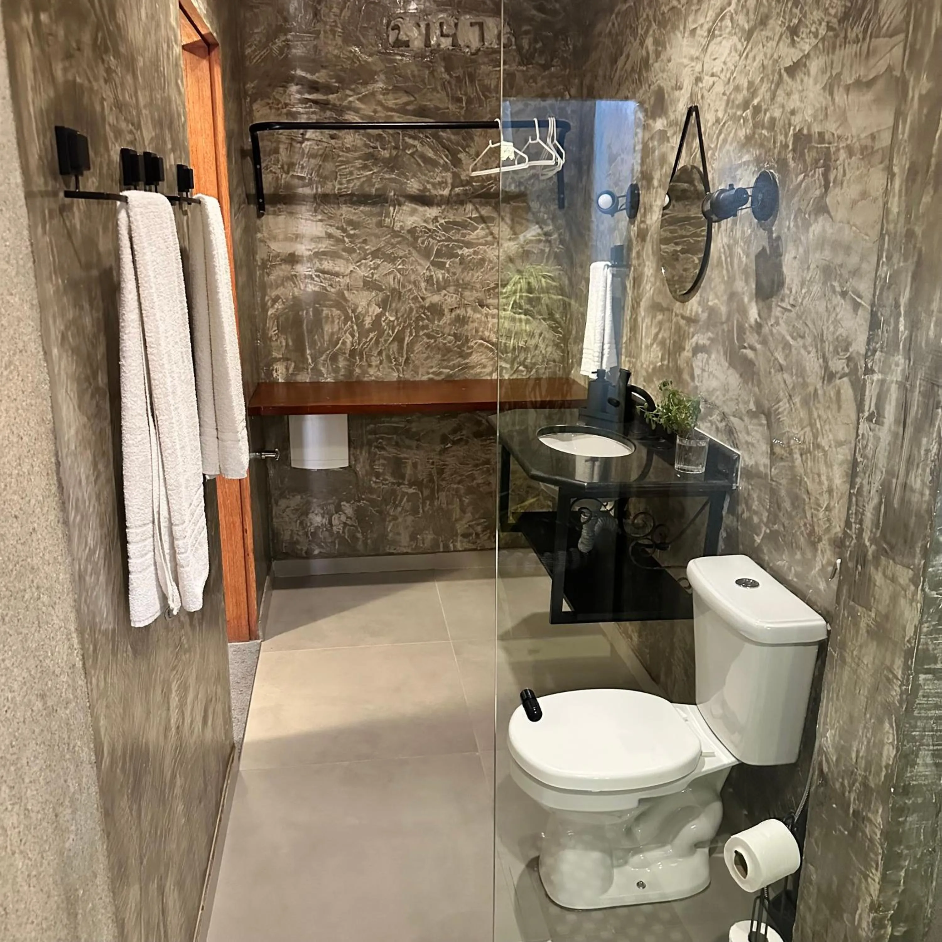 Jardim Secreto Guest House