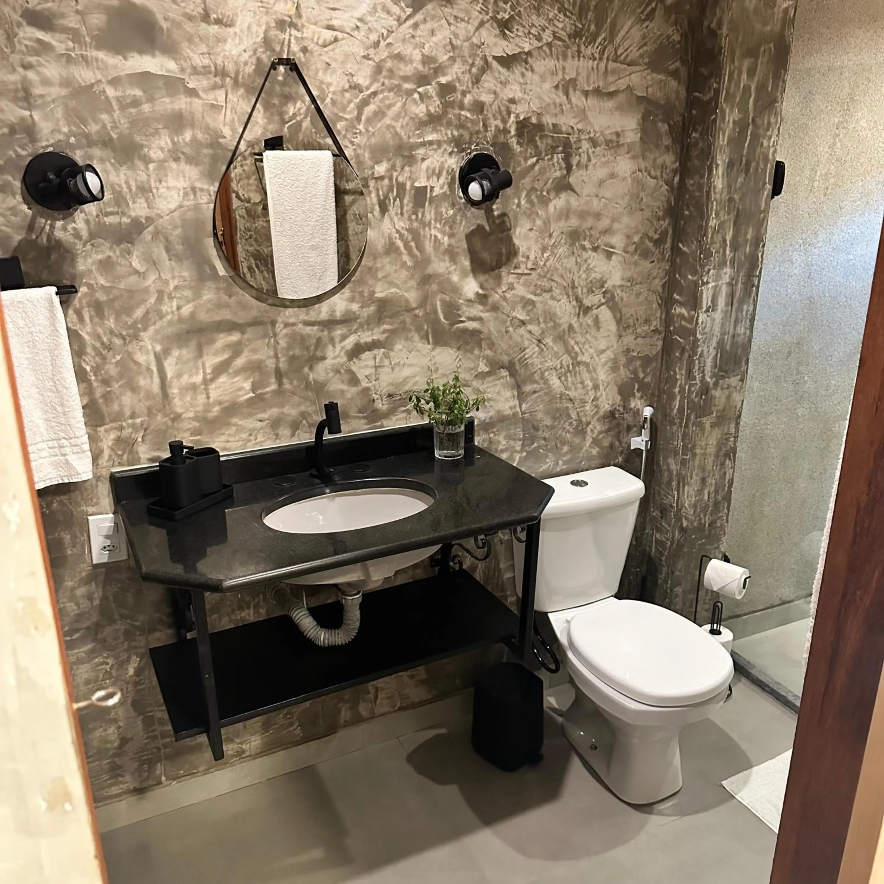 Jardim Secreto Guest House