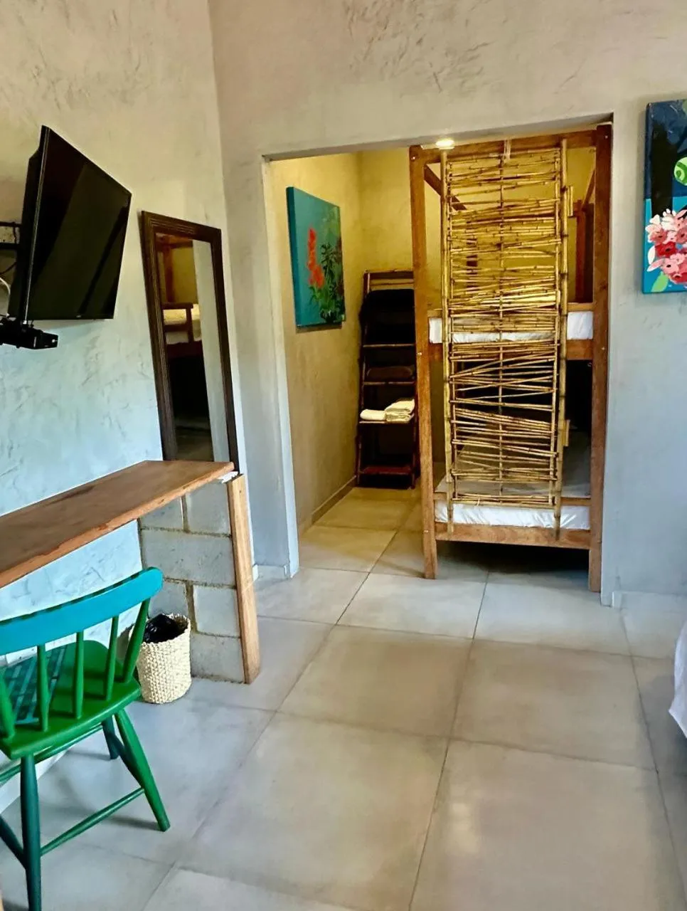 Jardim Secreto Guest House