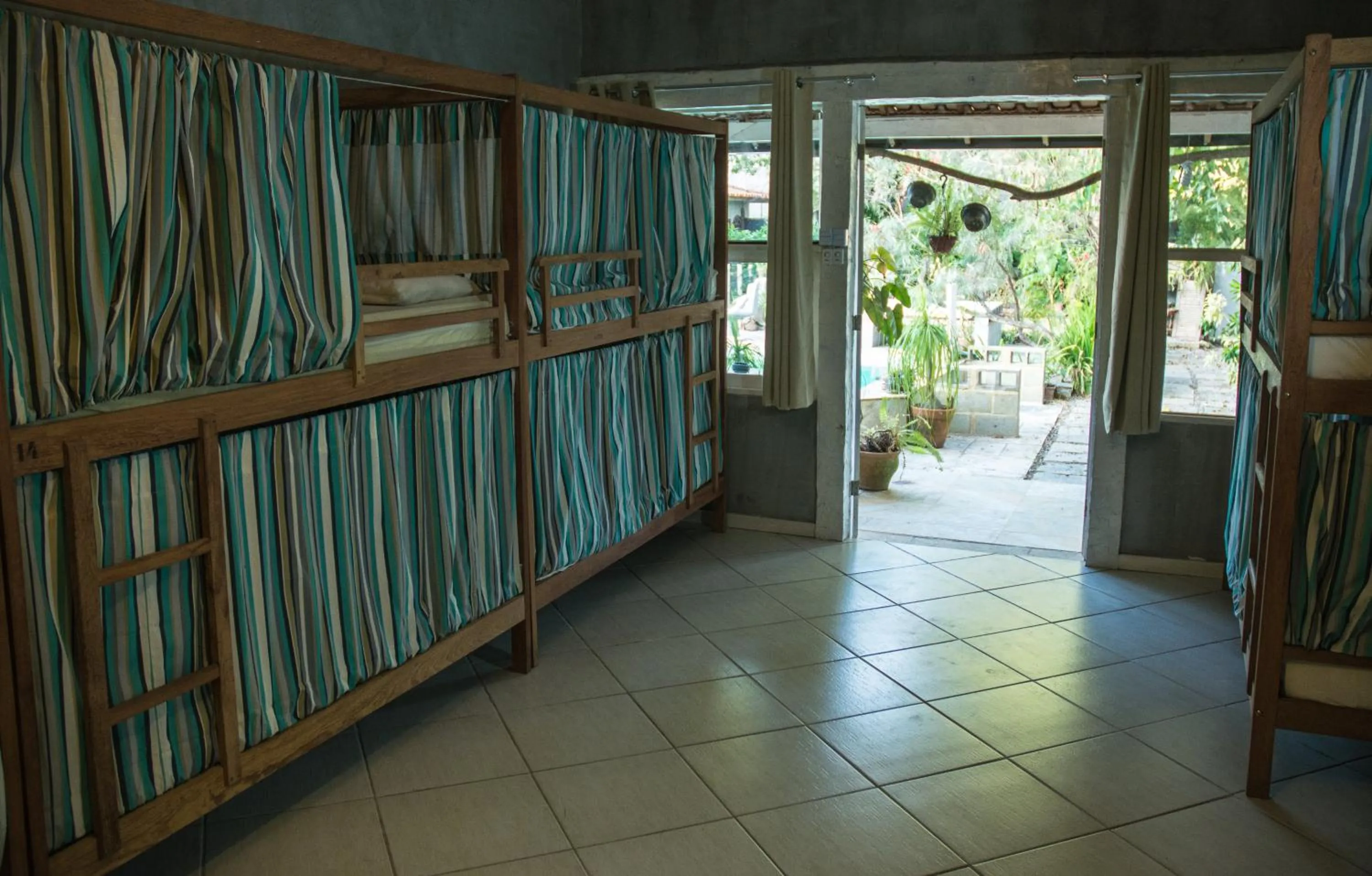 Jardim Secreto Guest House