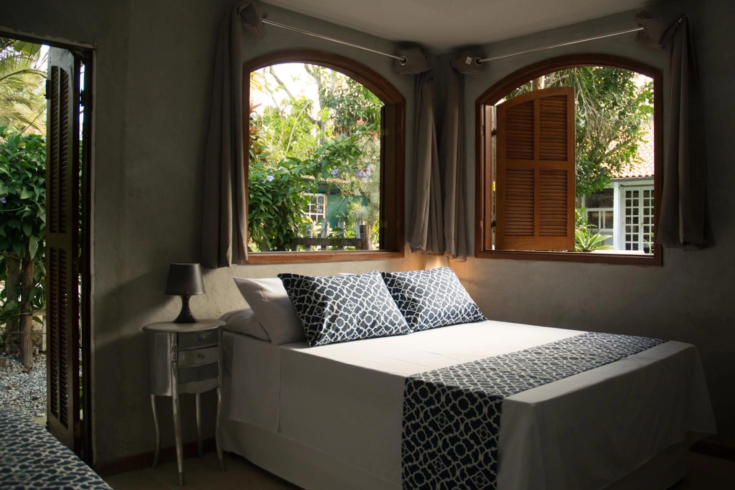 Jardim Secreto Guest House