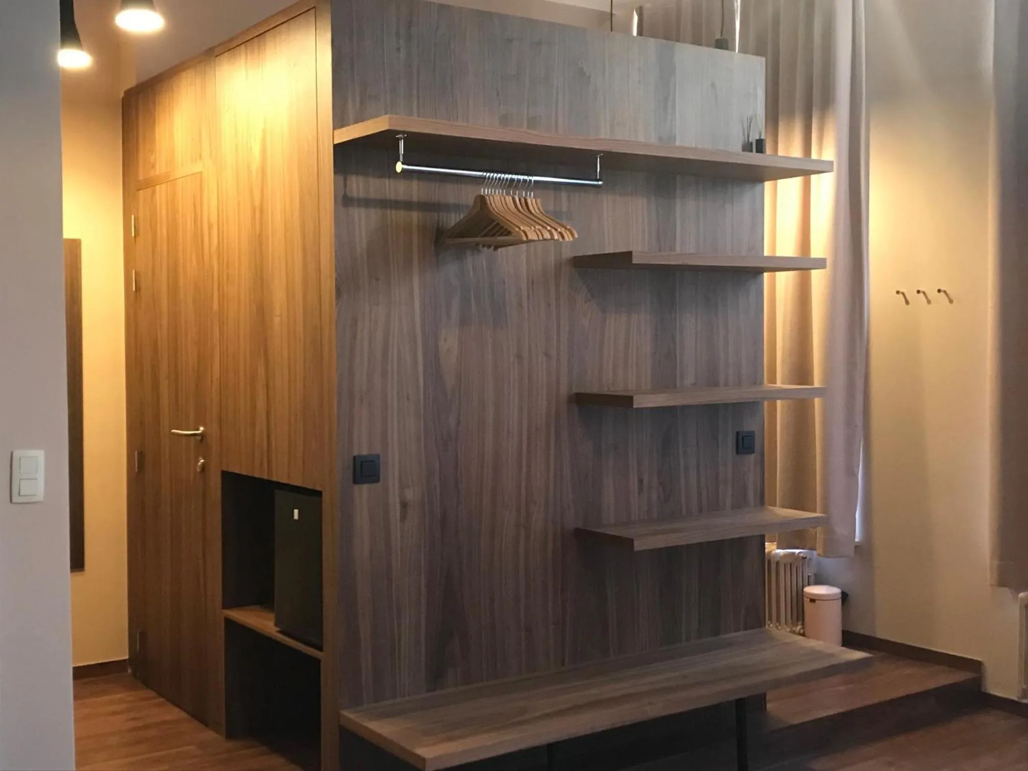 Bathroom in B&B Inn Between