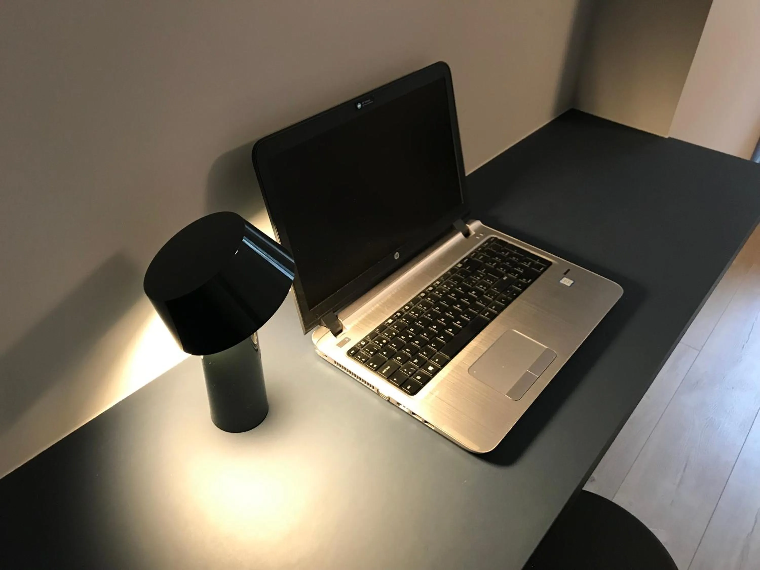 Business facilities in B&B Inn Between