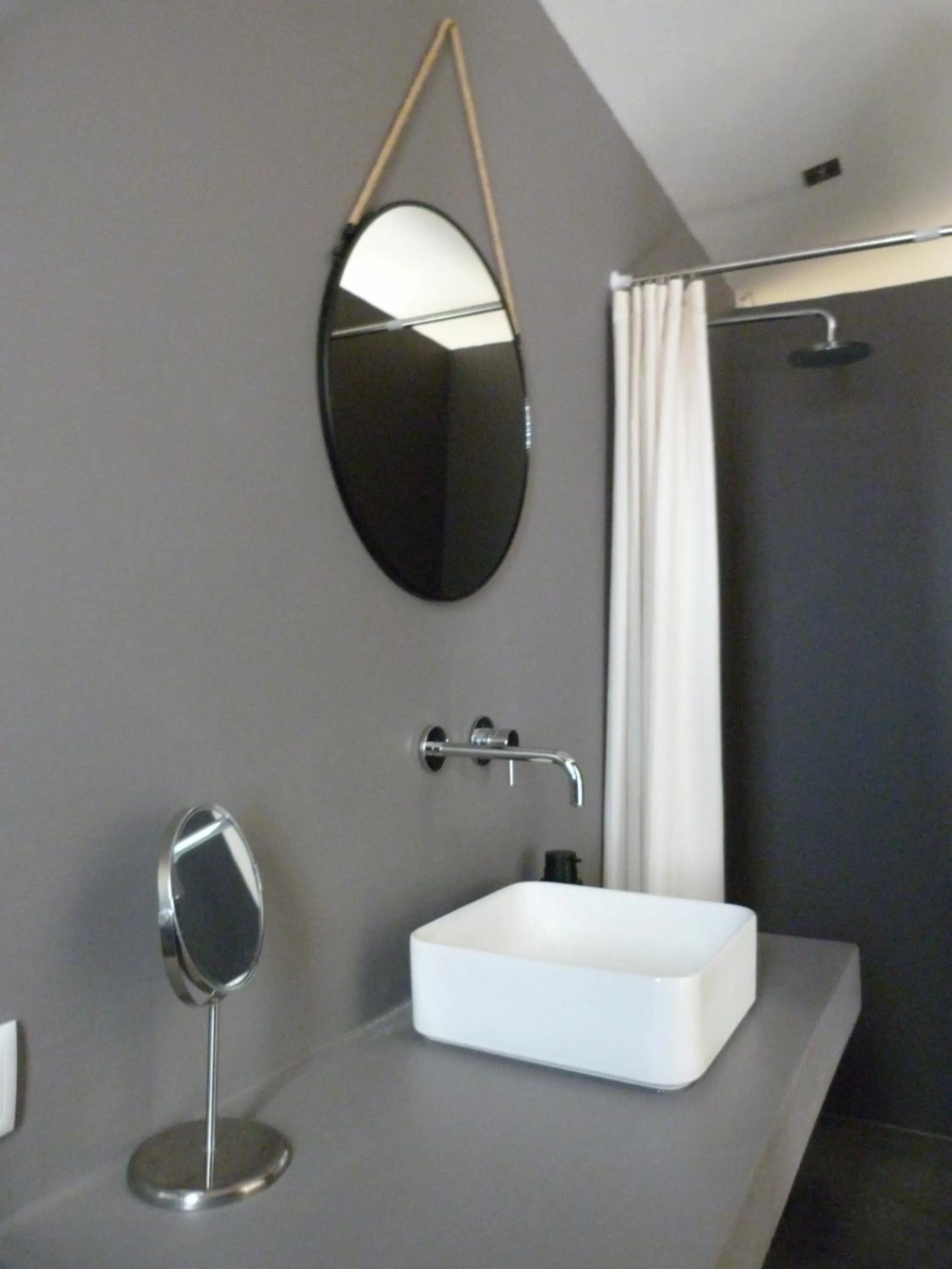 Trendy and Luxe B&B and Garden Suite