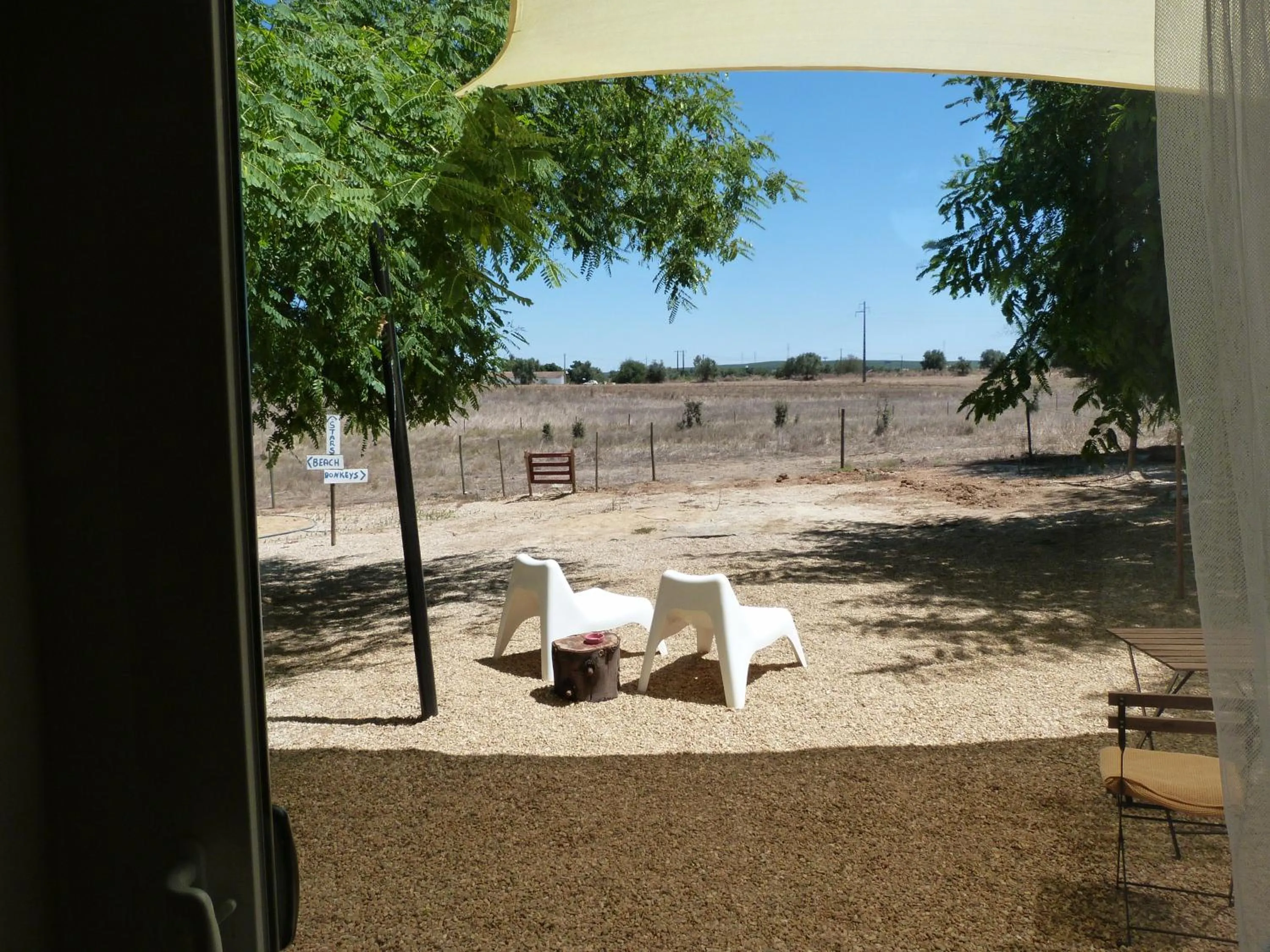 Trendy and Luxe B&B and Garden Suite