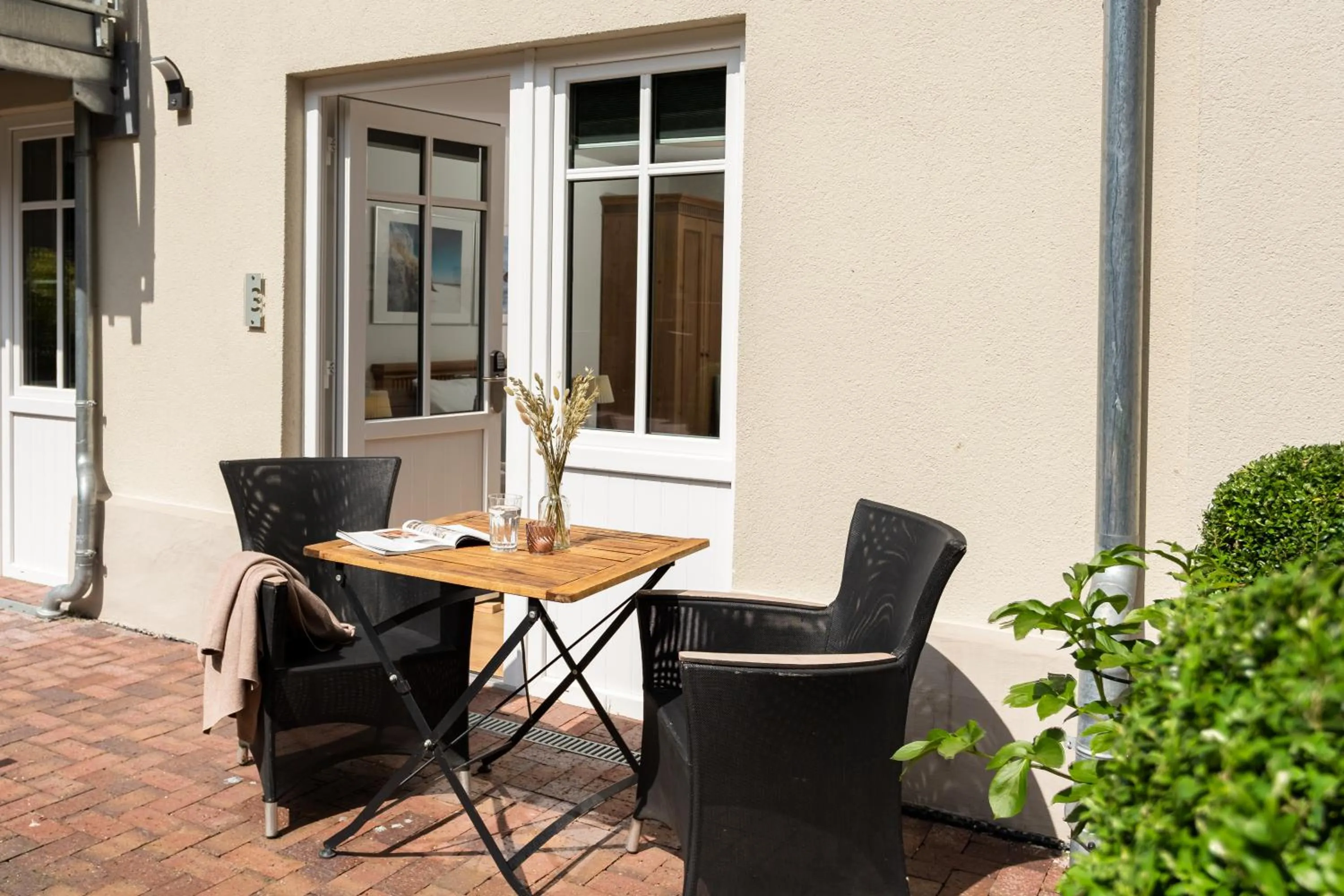 Classic 1-Room Apartment in Apartments an Sankt Marien