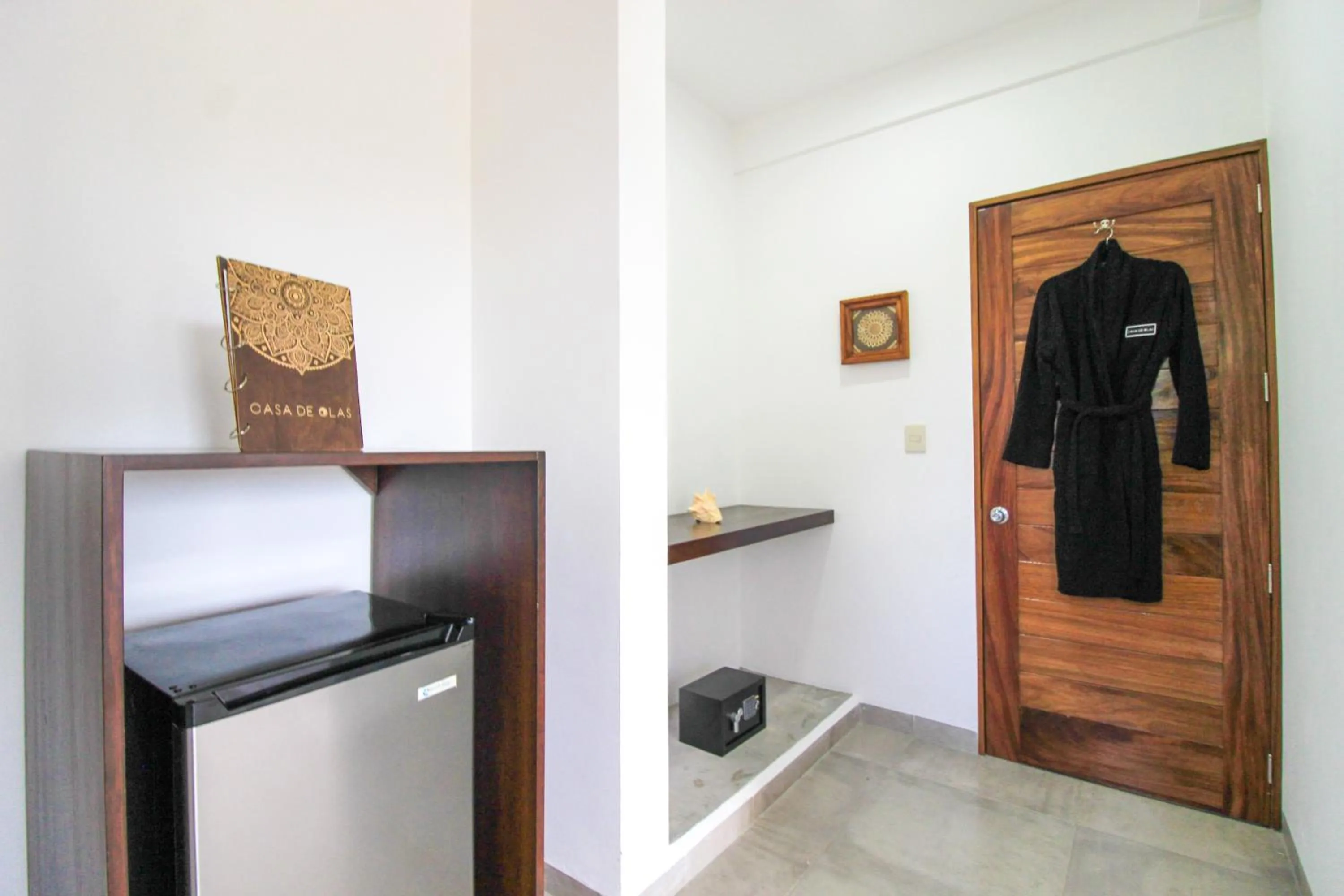 Casa de Olas Boutique Hotel