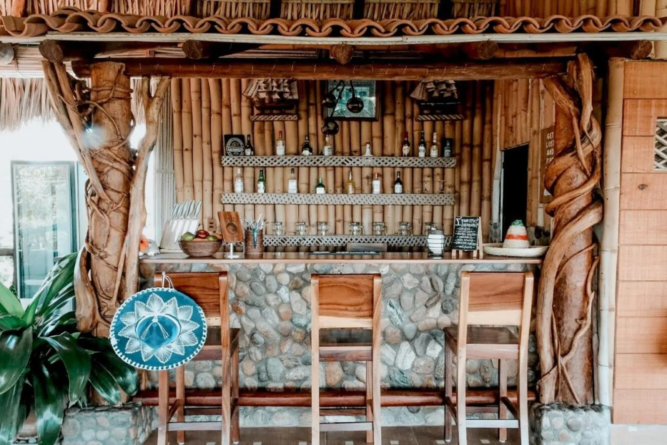 Casa de Olas Boutique Hotel