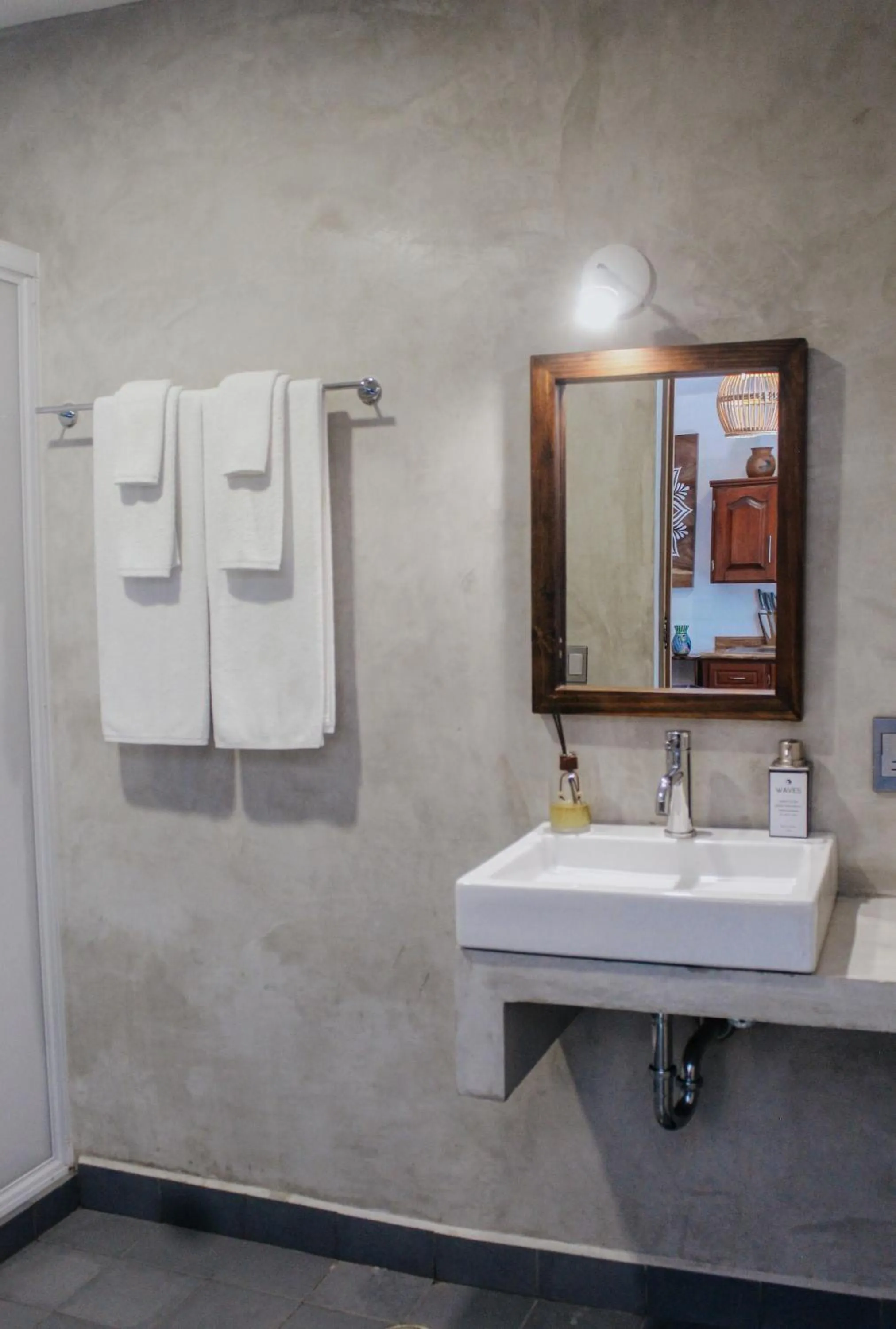 Casa de Olas Boutique Hotel