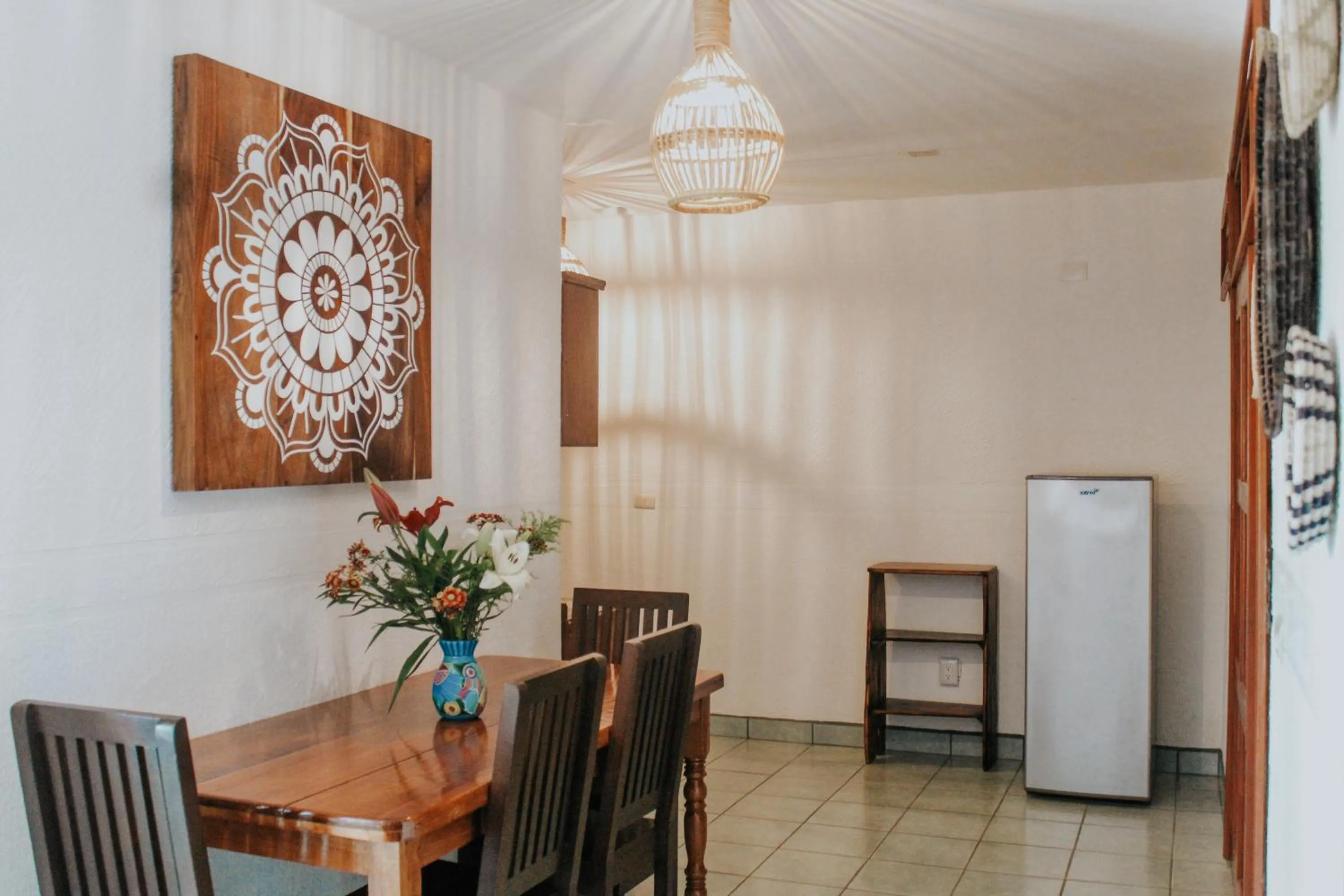 Casa de Olas Boutique Hotel