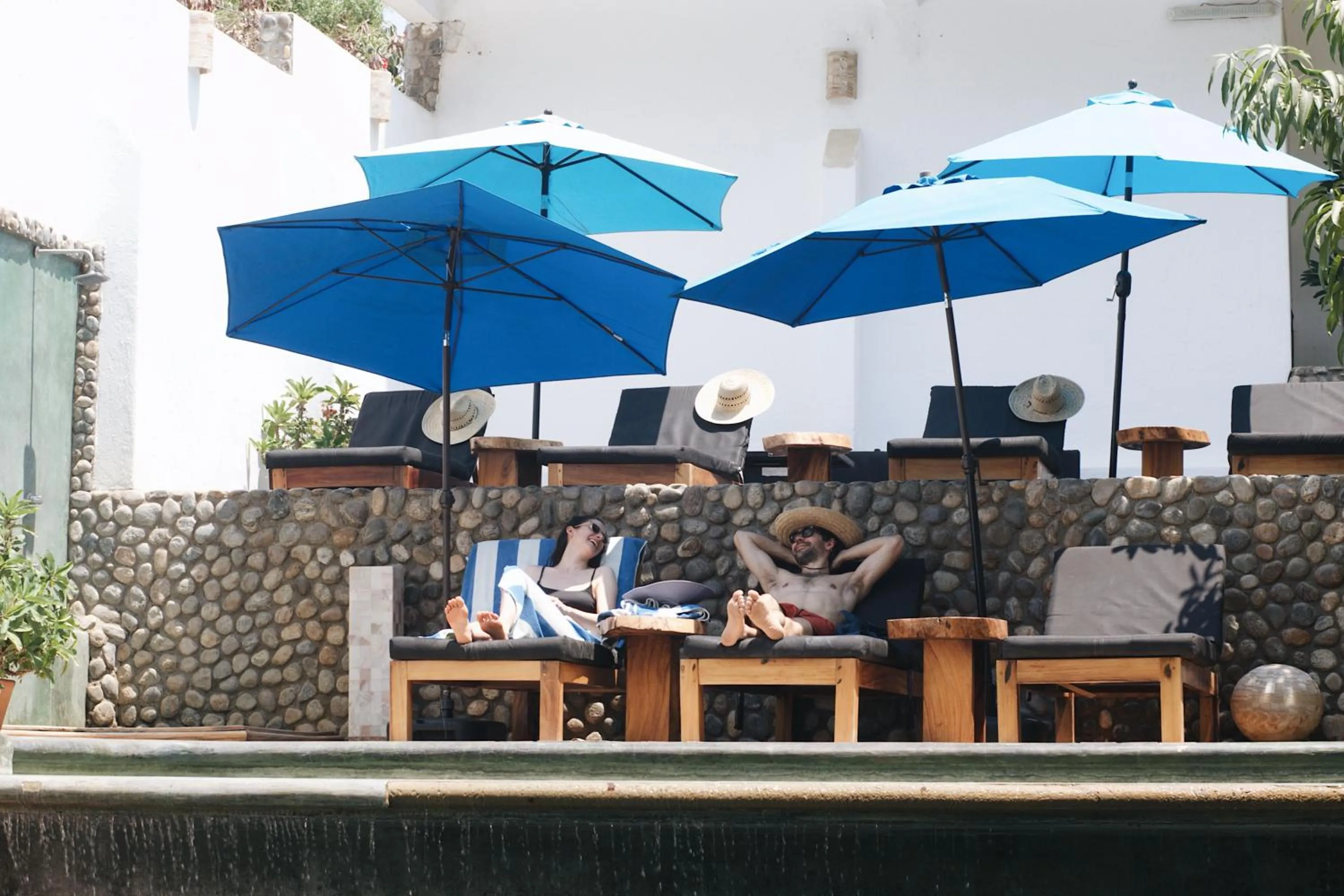 Casa de Olas Boutique Hotel