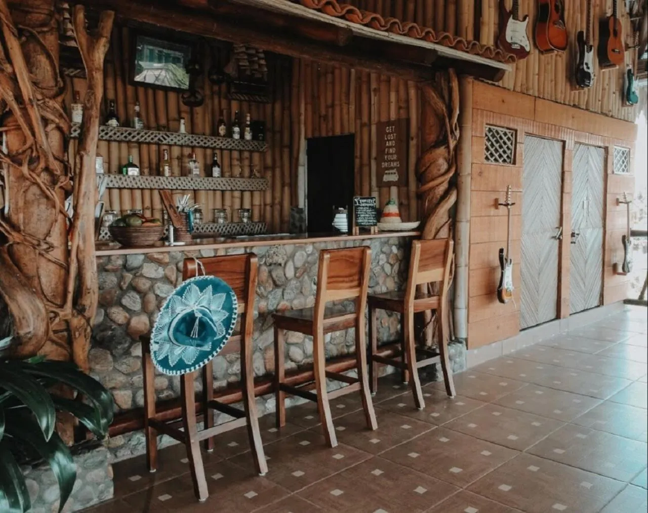 Casa de Olas Boutique Hotel