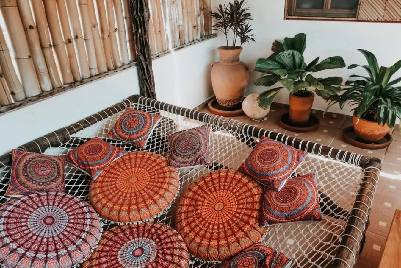 Casa de Olas Boutique Hotel