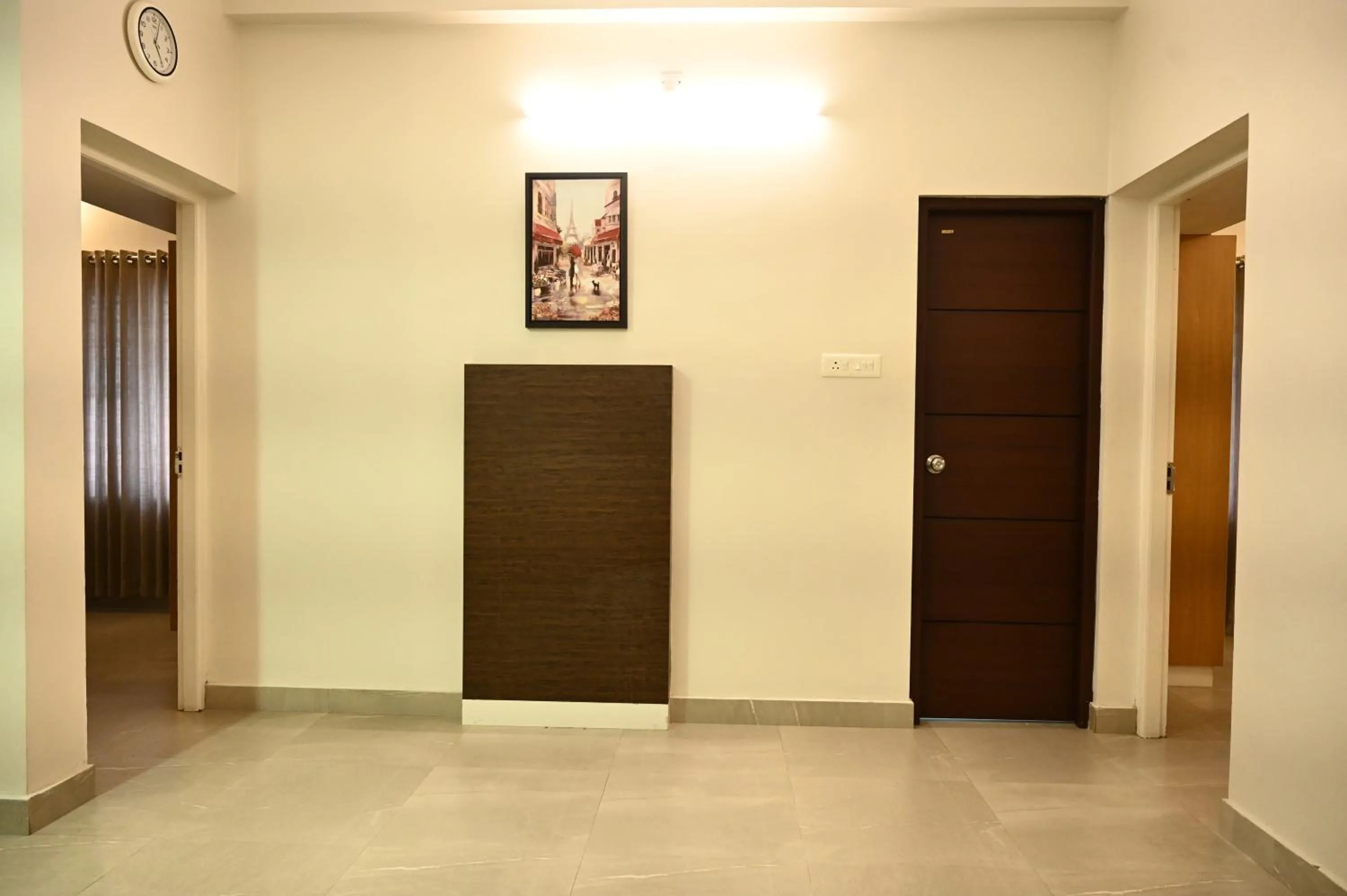 Two-Bedroom Apartment in Castilo Inn Hotel Apartments