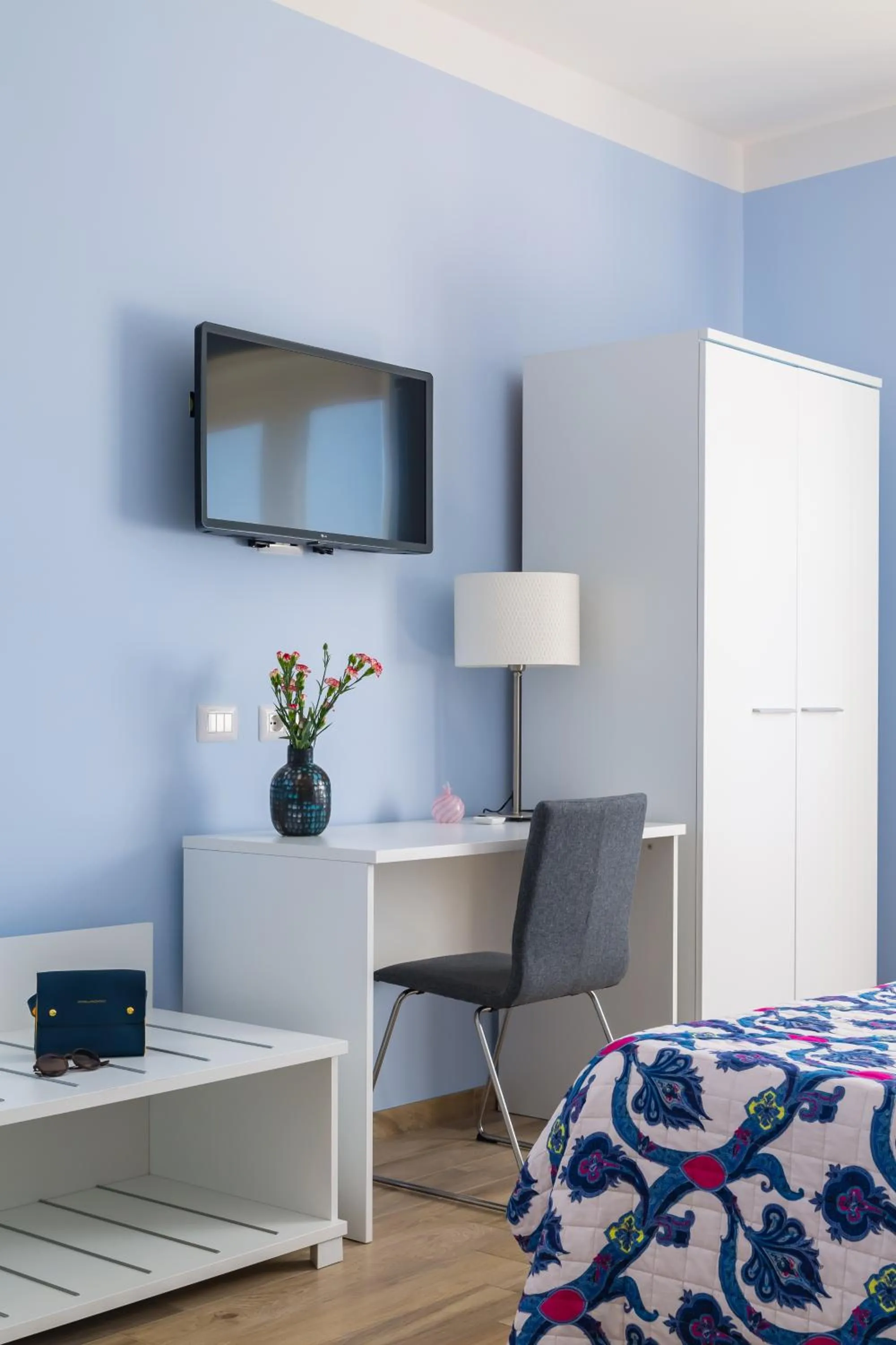 TV and multimedia in Casa Ela