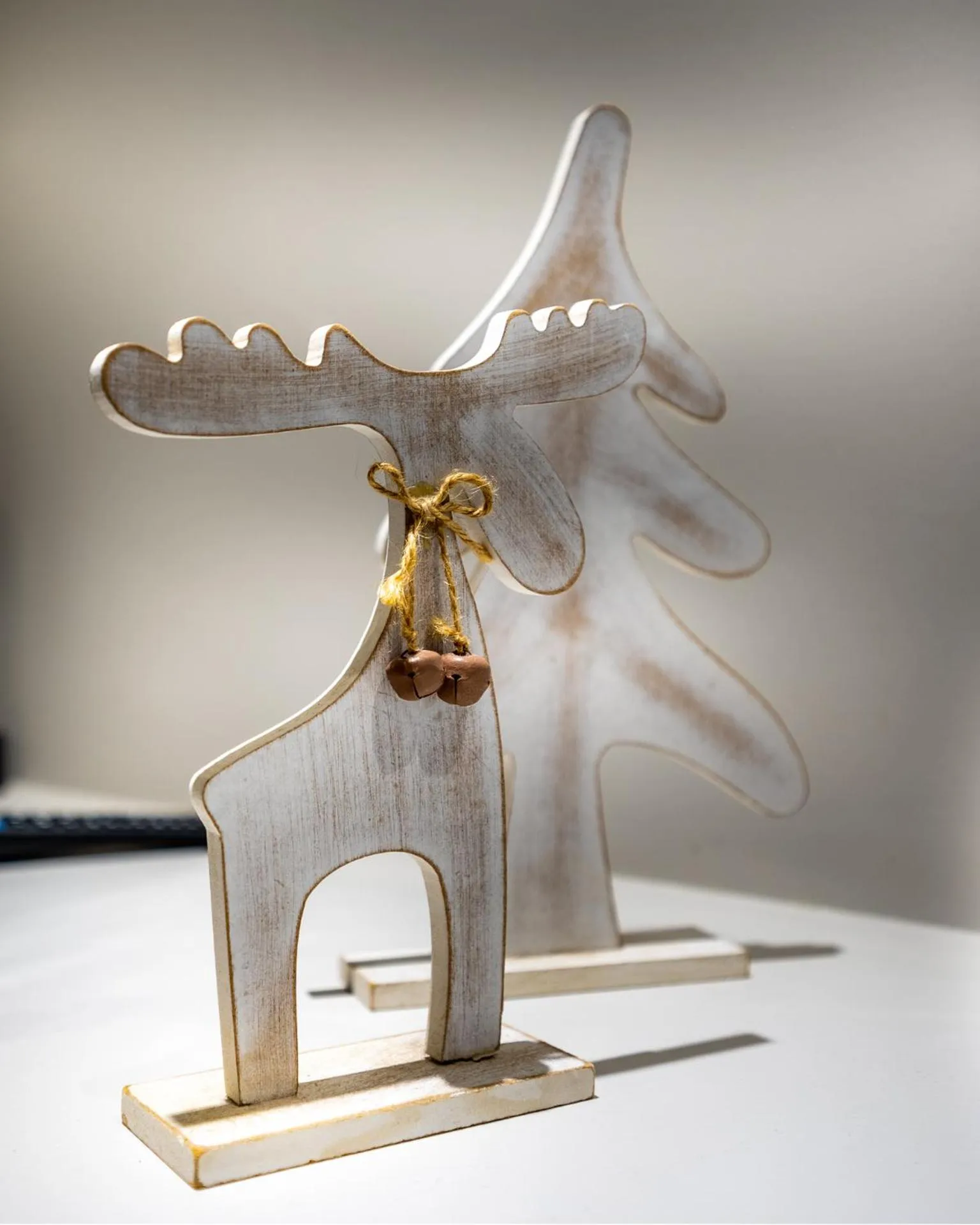 Decorative detail in Hôtel La Rencluse