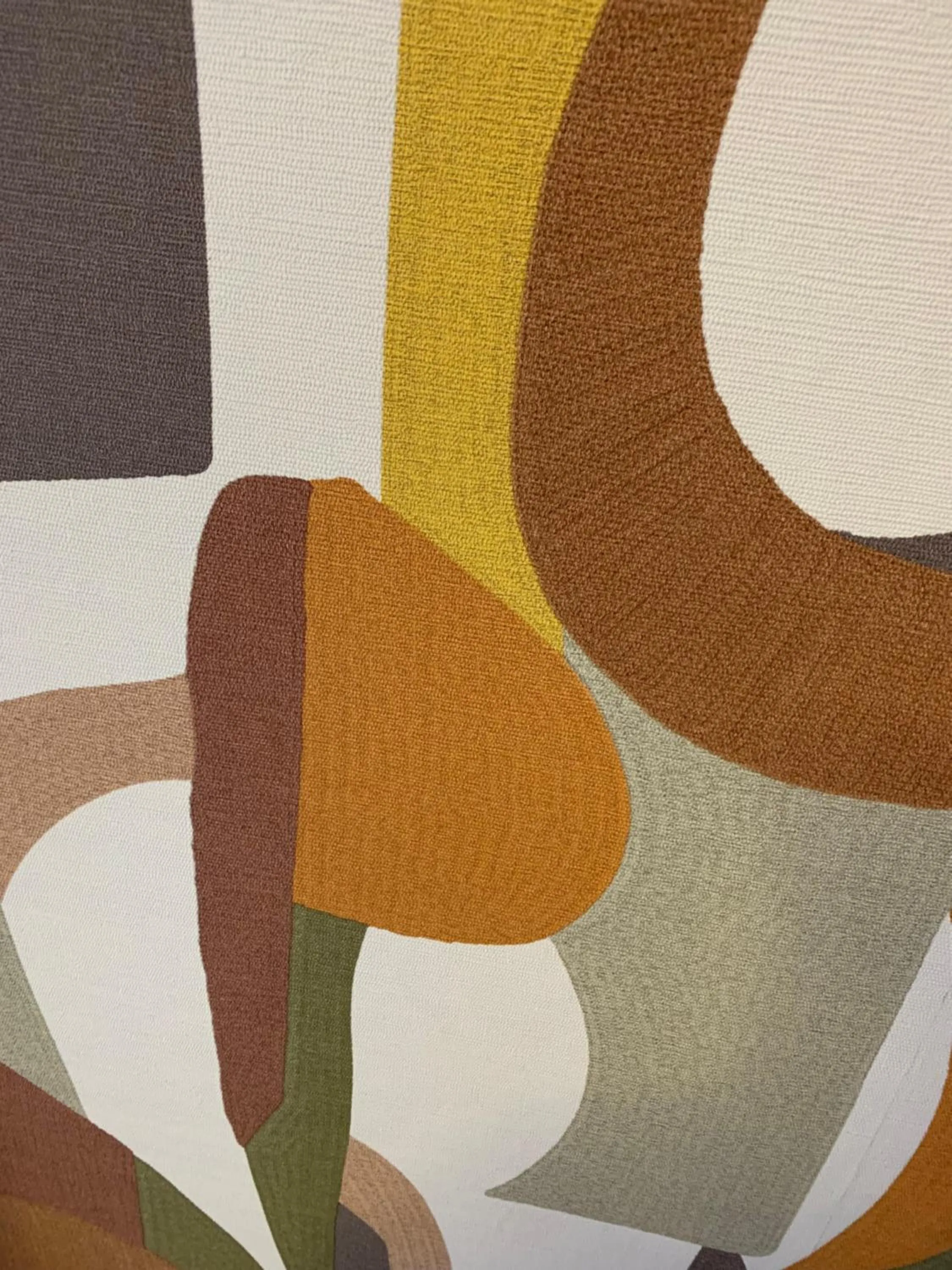 Decorative detail in Hôtel La Rencluse