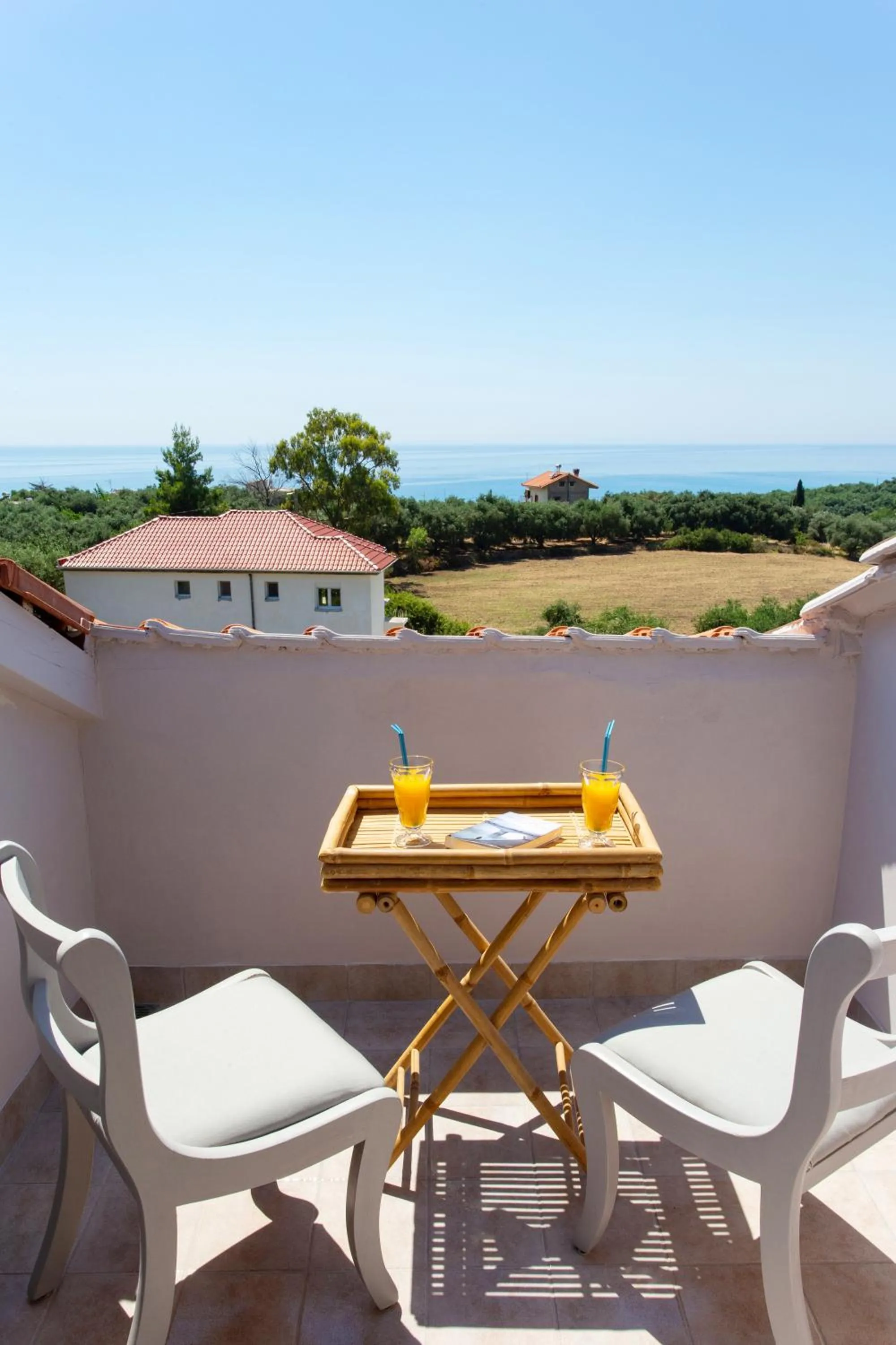 View (from property/room) in Caretta - Caretta Hotel