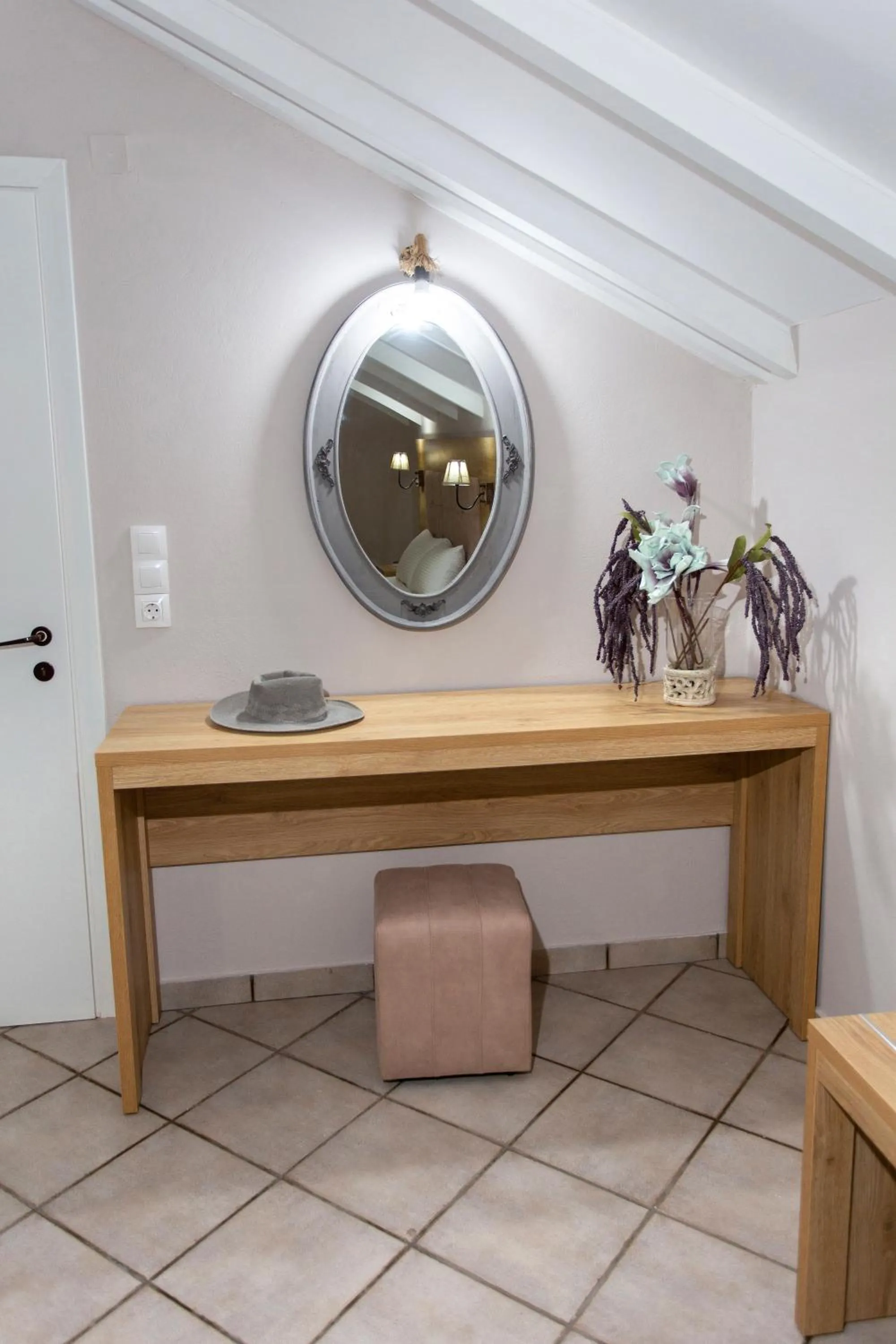 Bedroom in Caretta - Caretta Hotel