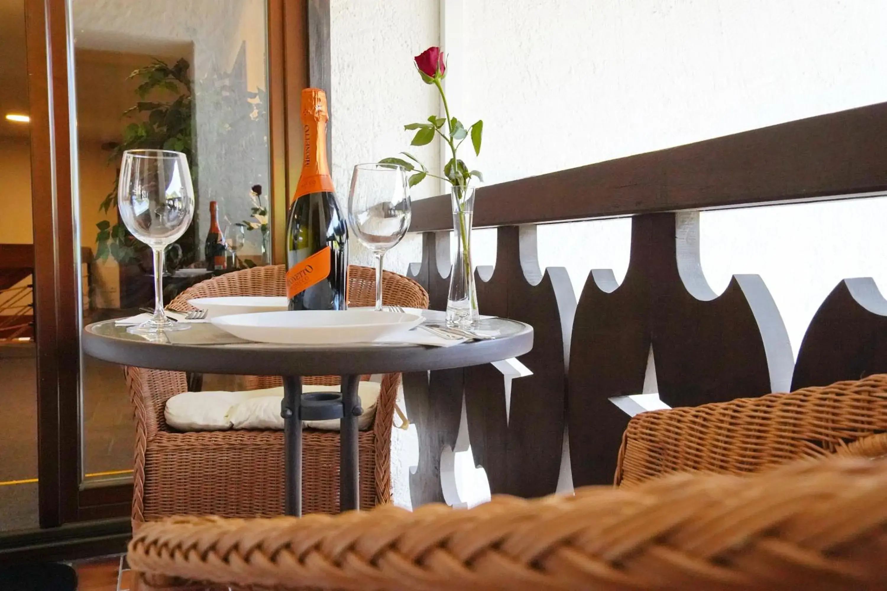 Simple Double Room in SPA Hotel "Villa Bello" Simple Double Room in SPA Hotel "Villa Bello"