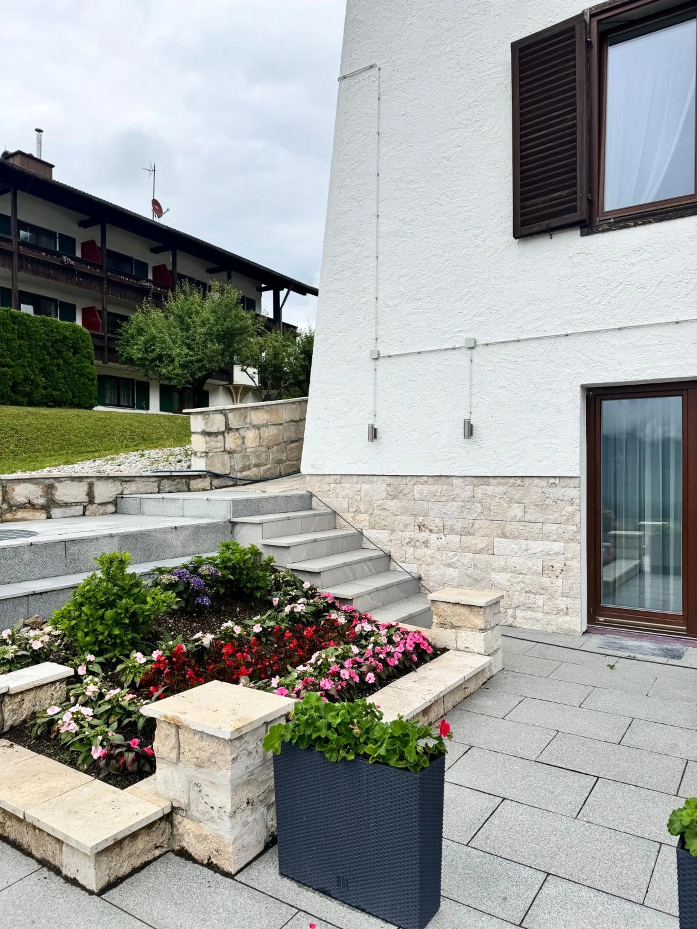 SPA Hotel "Villa Bello"