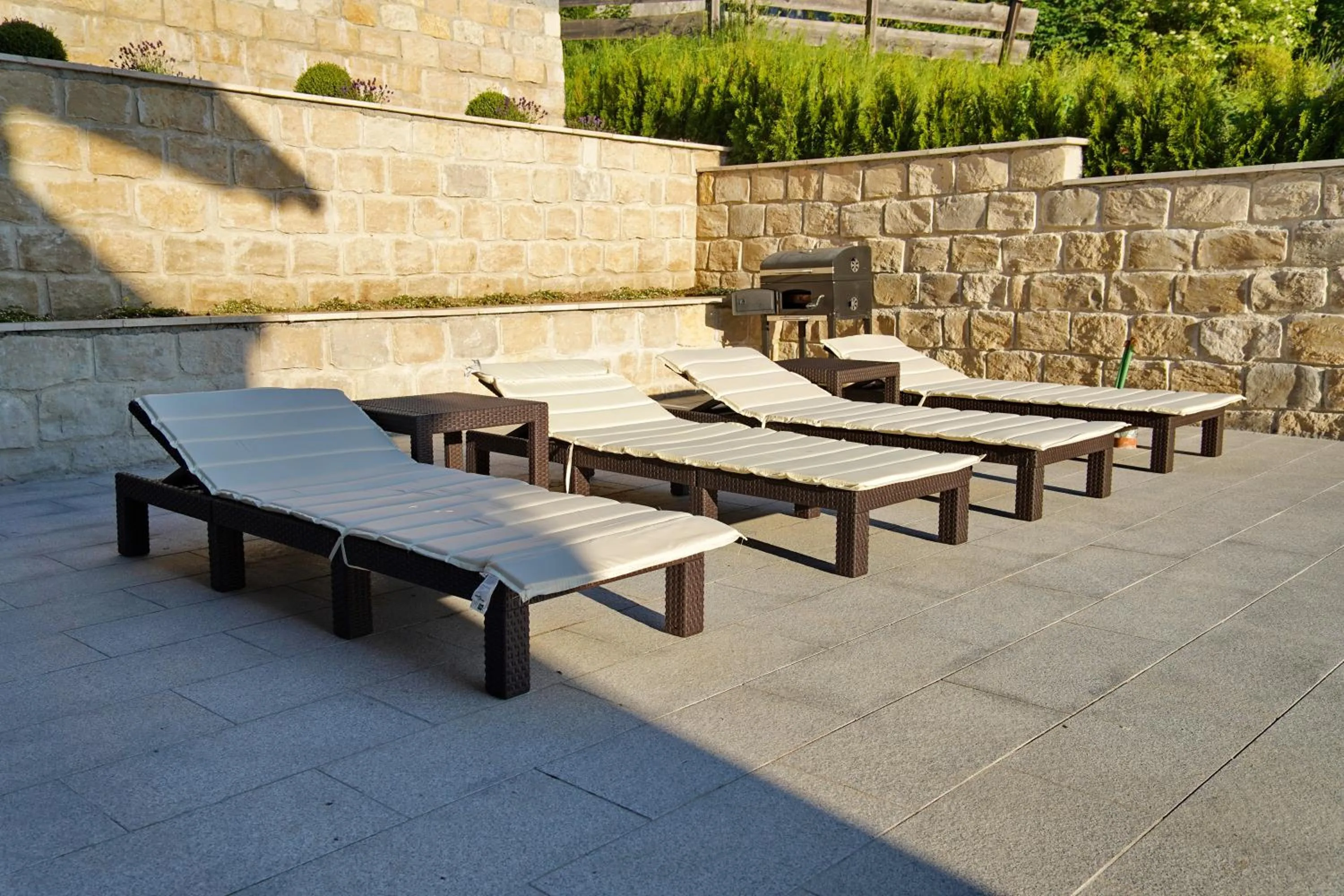 SPA Hotel "Villa Bello"