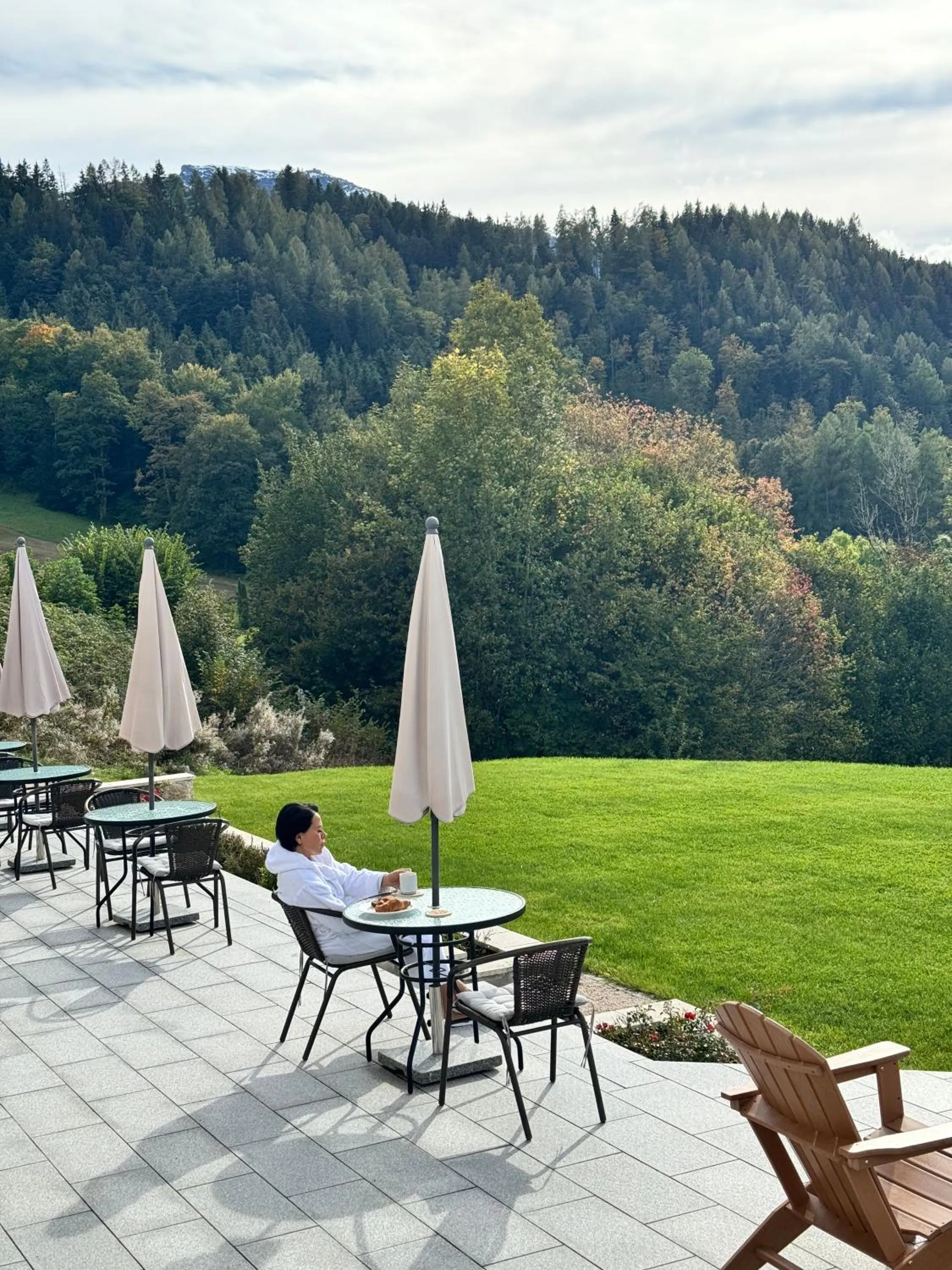 SPA Hotel "Villa Bello"