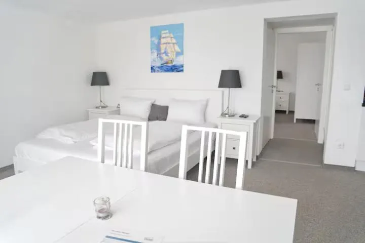 Bed in SPA Hotel "Villa Bello"