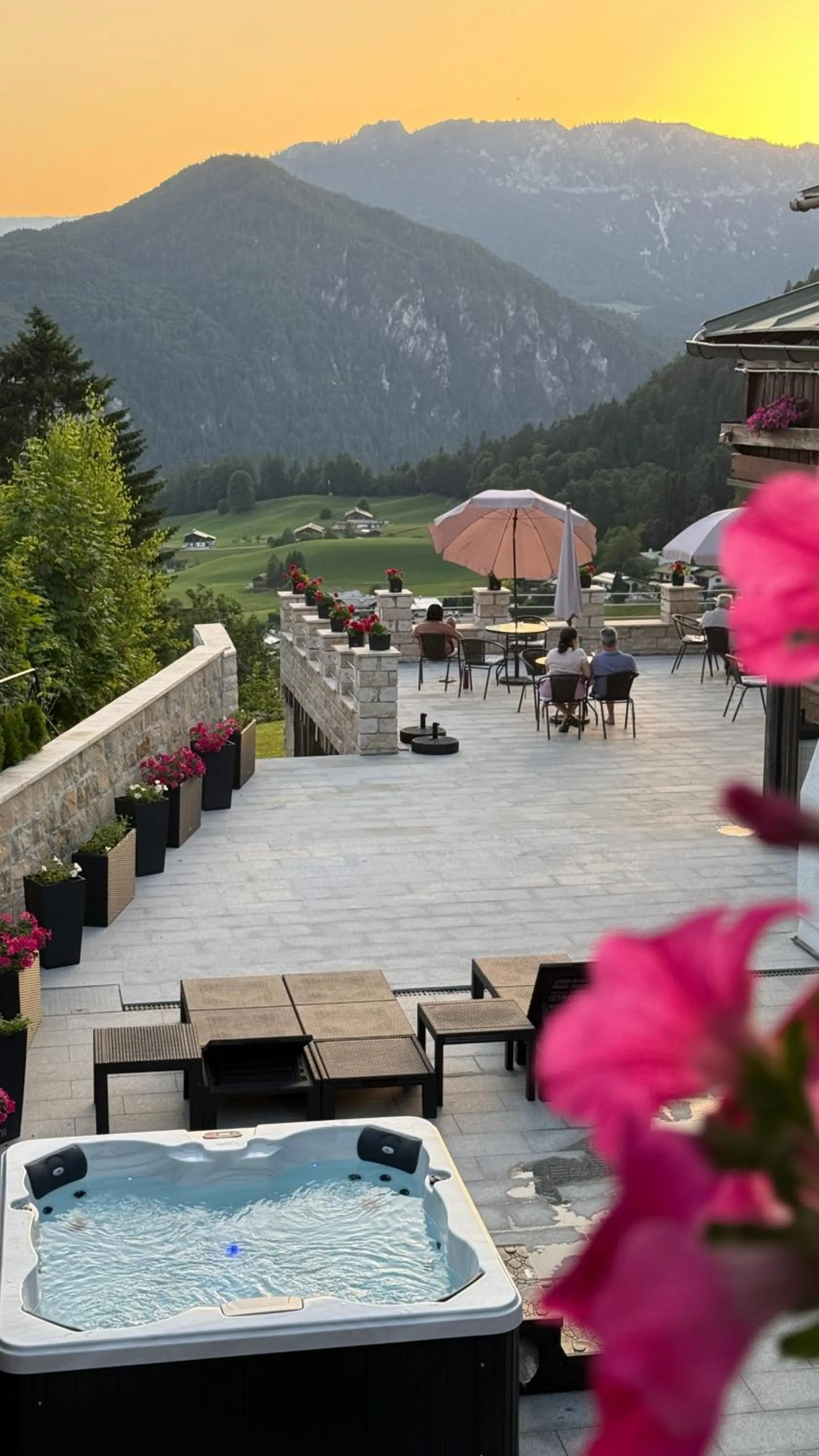 SPA Hotel "Villa Bello"