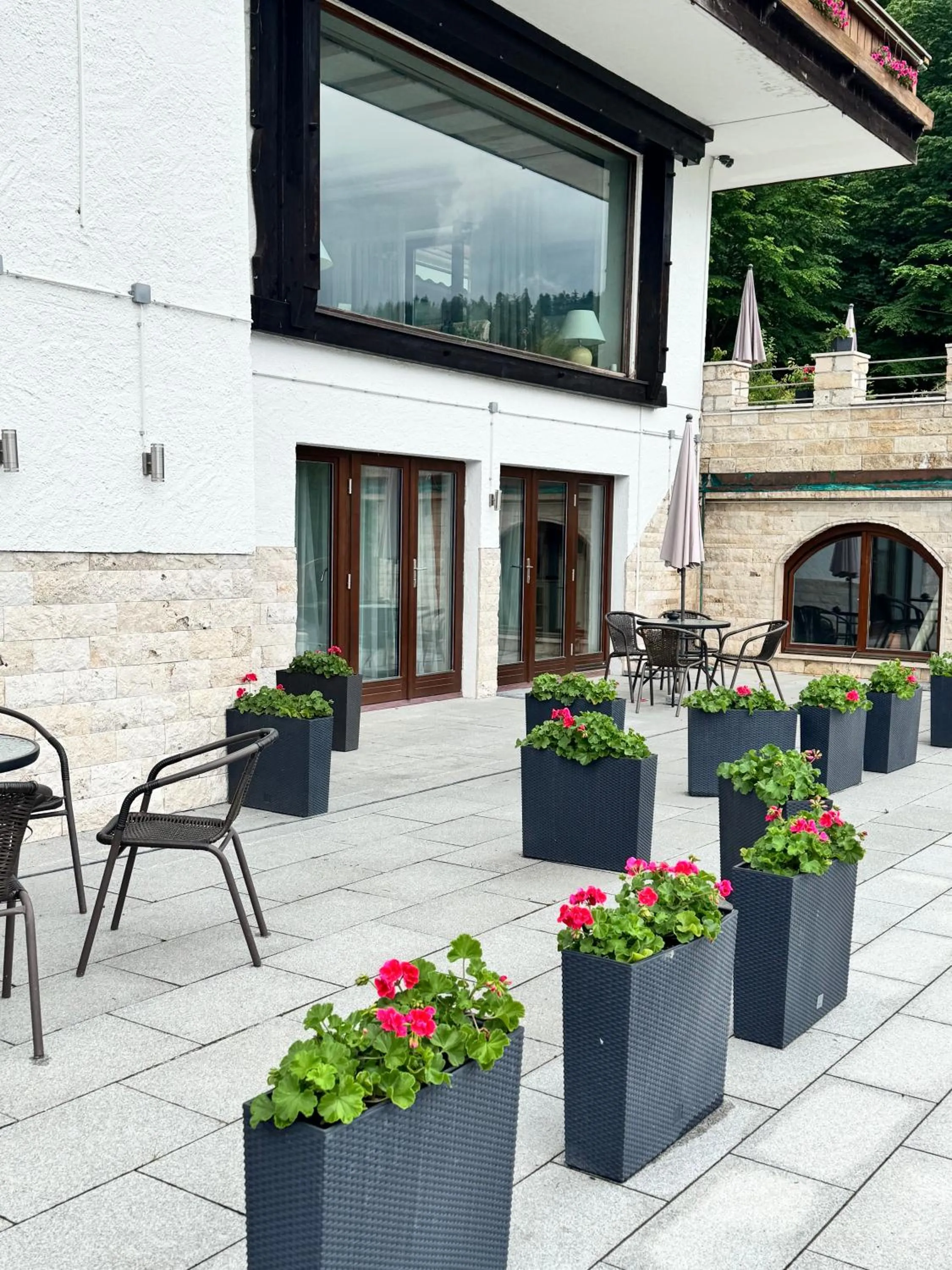 SPA Hotel "Villa Bello"