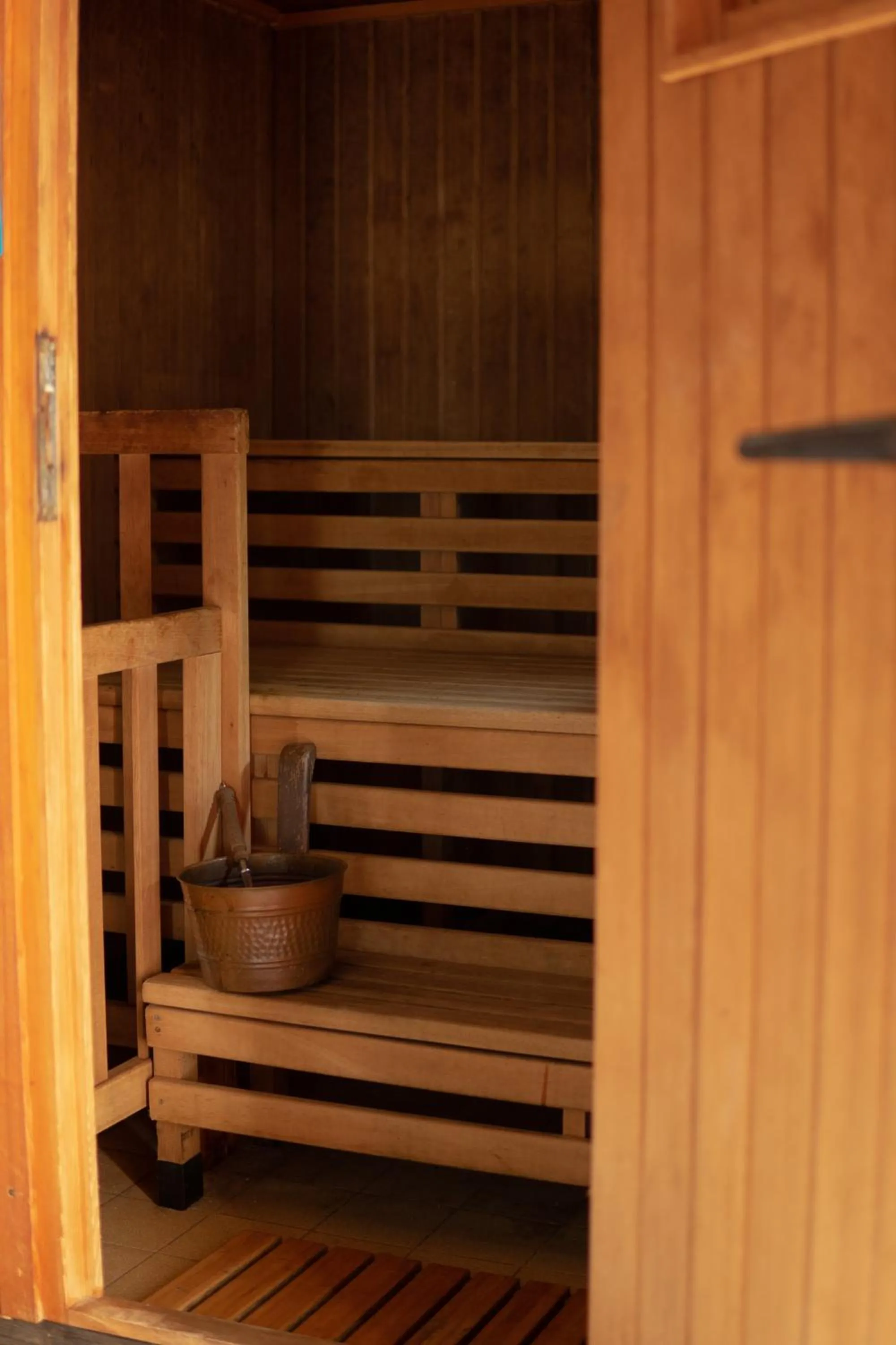 SPA Hotel "Villa Bello"