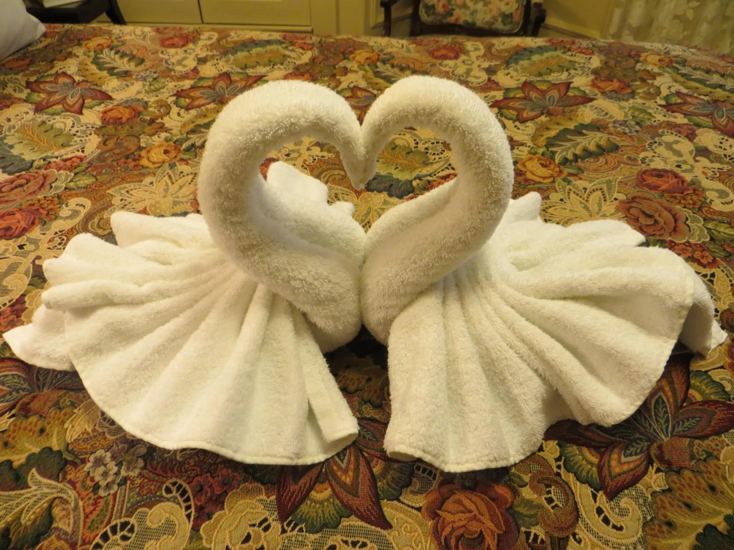 Decorative detail in Athabasca Hotel