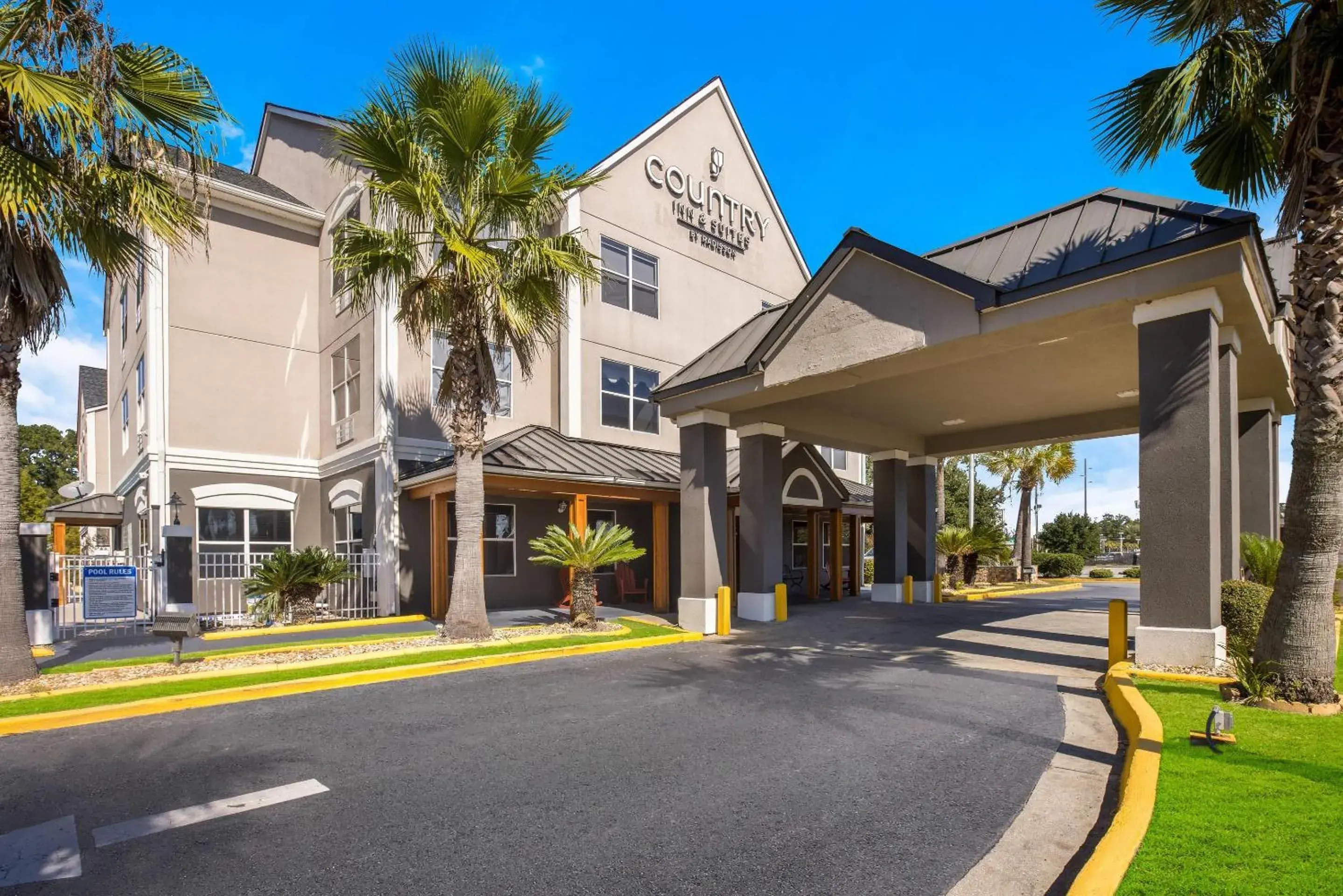 Country Inn & Suites by Radisson, Hinesville, GA Country Inn & Suites by Radisson, Hinesville, GA