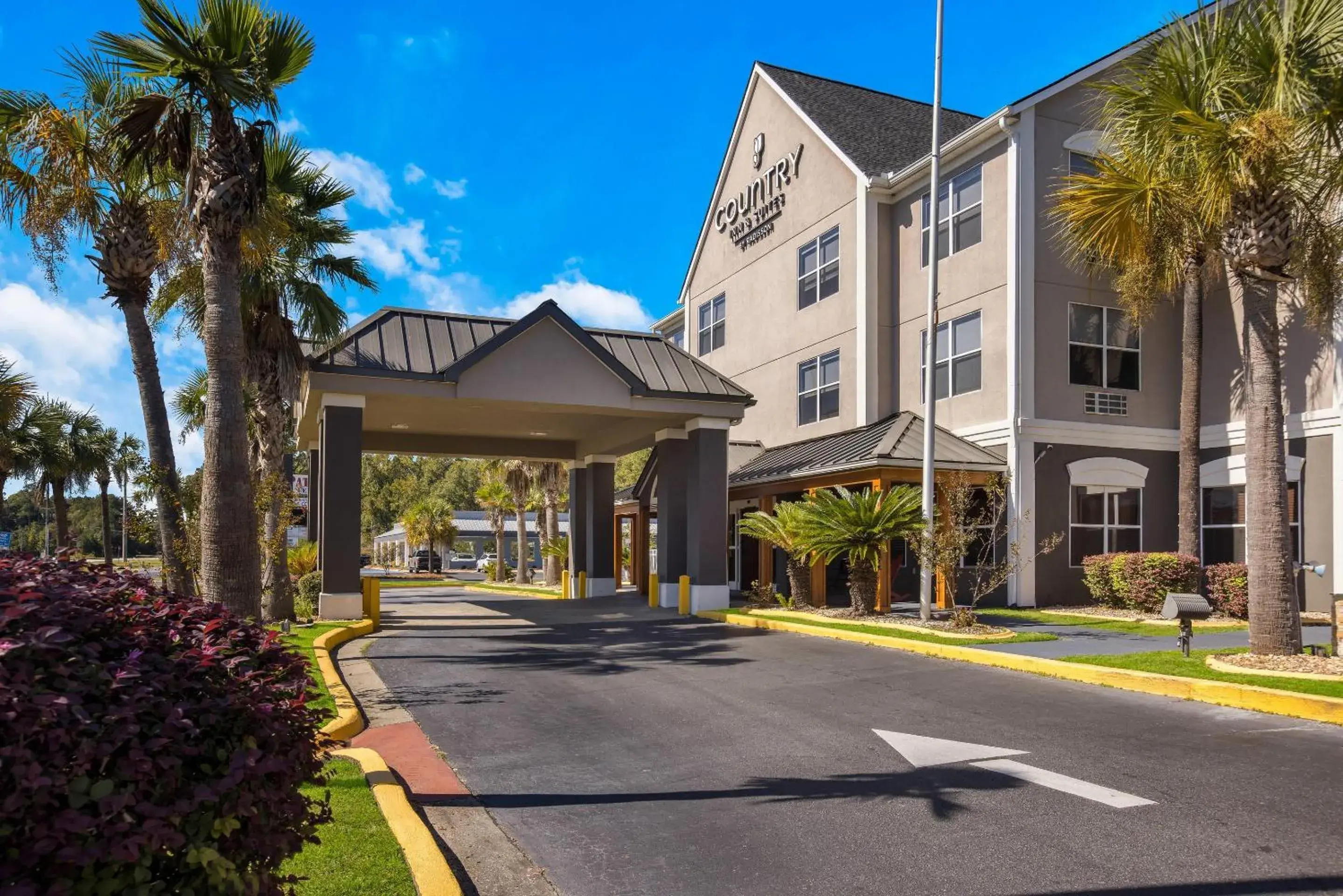 Country Inn & Suites by Radisson, Hinesville, GA Country Inn & Suites by Radisson, Hinesville, GA