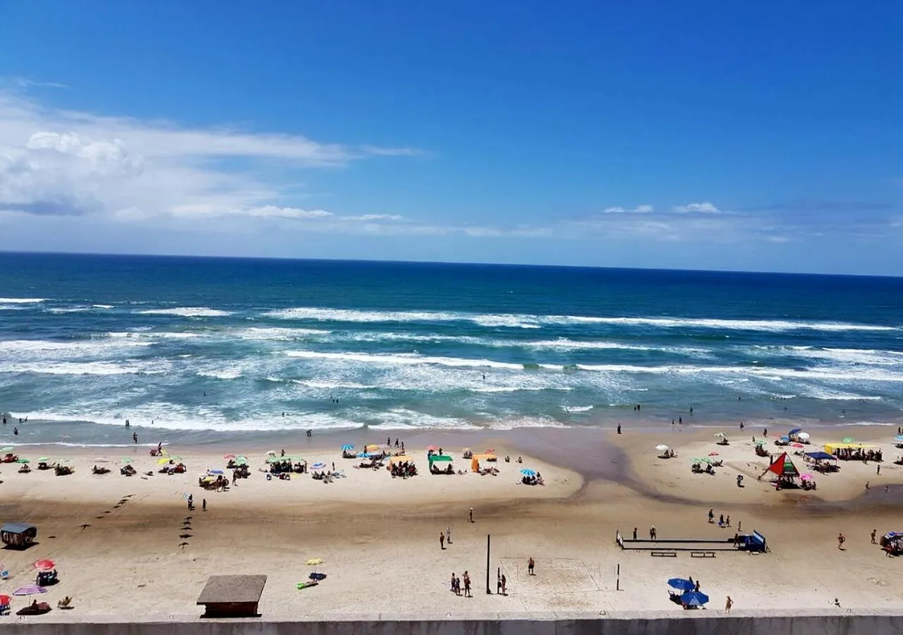 View (from property/room) in Hotel Araçá