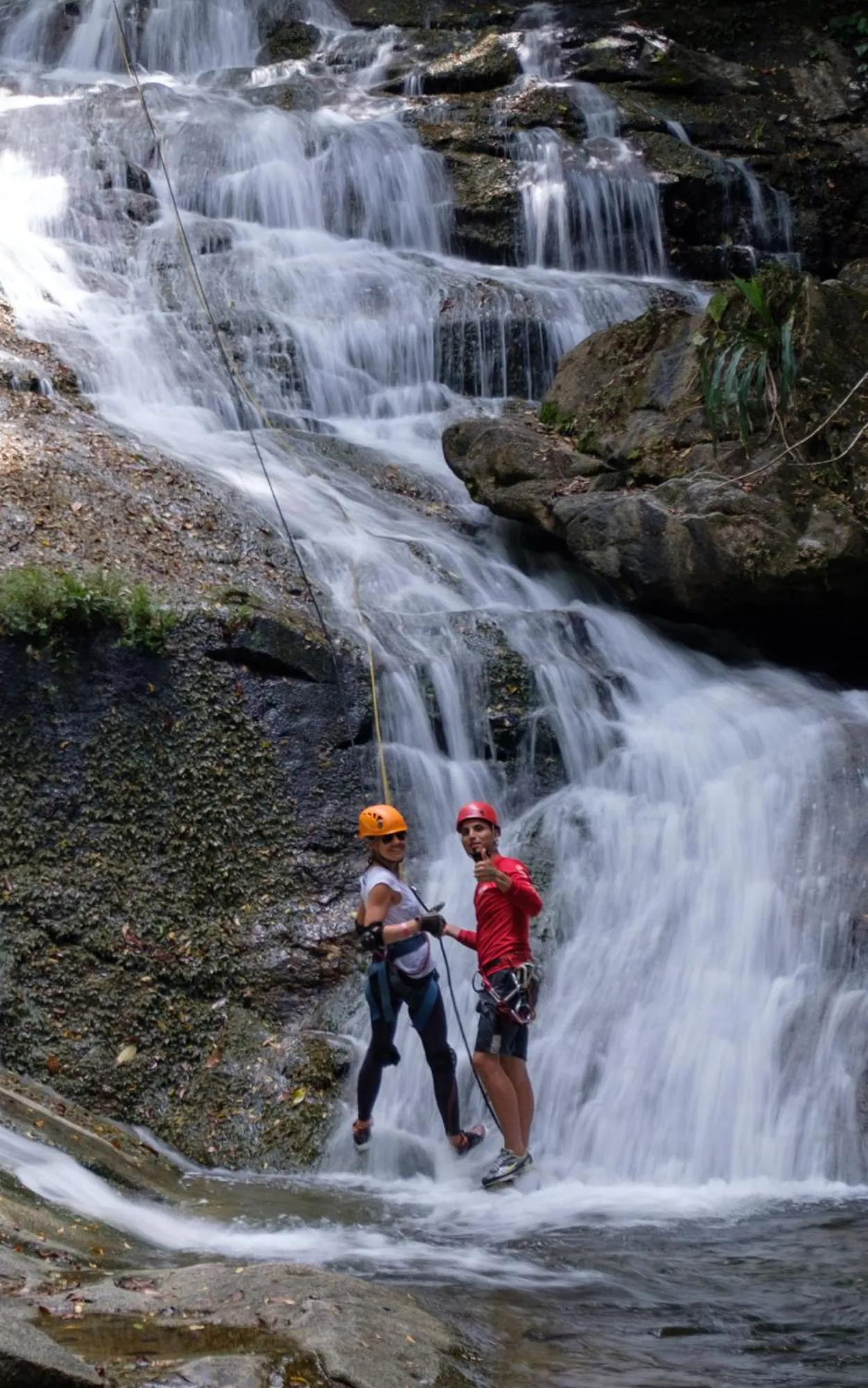 Activities in Bocawina Rainforest Resort