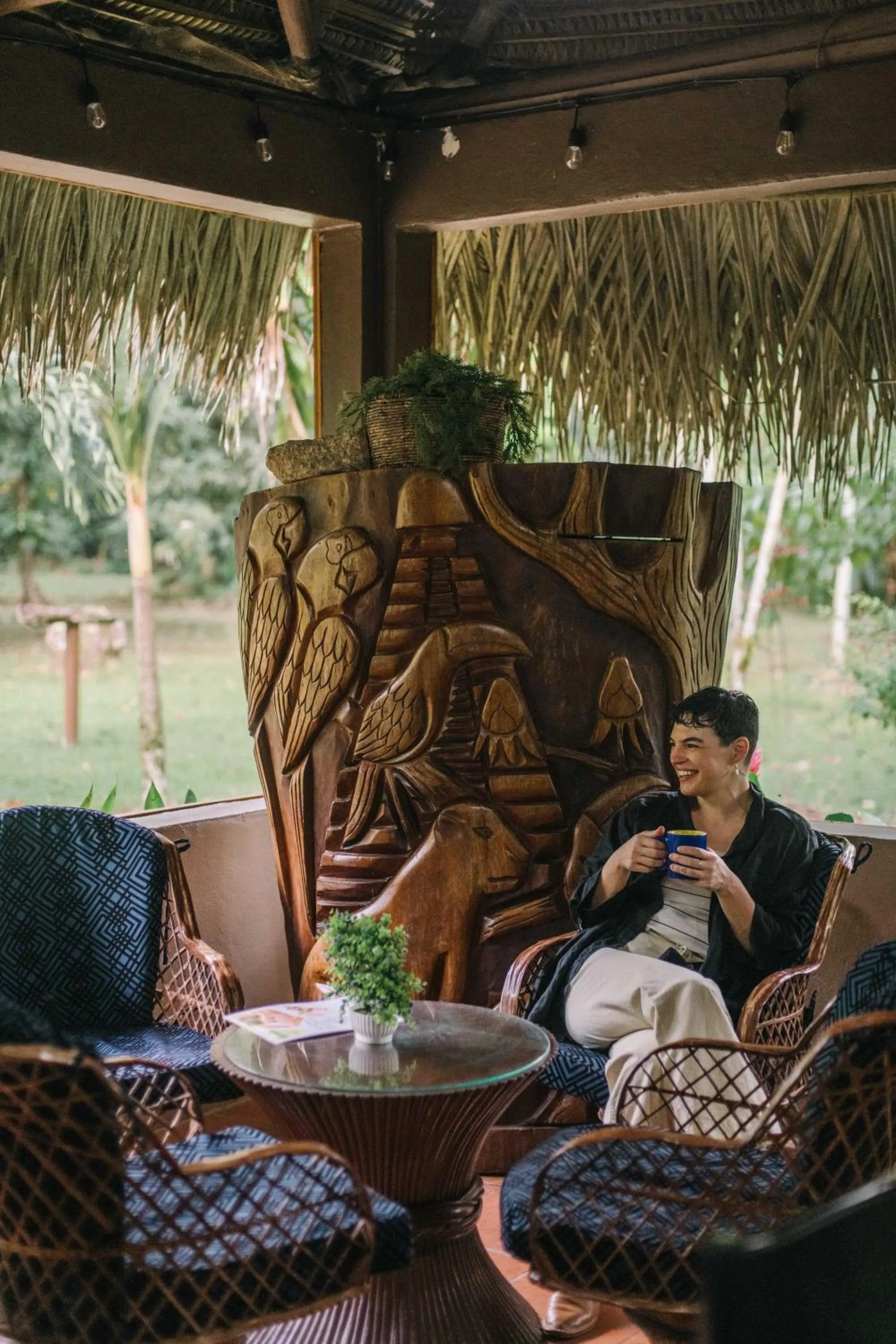 Bocawina Rainforest Resort