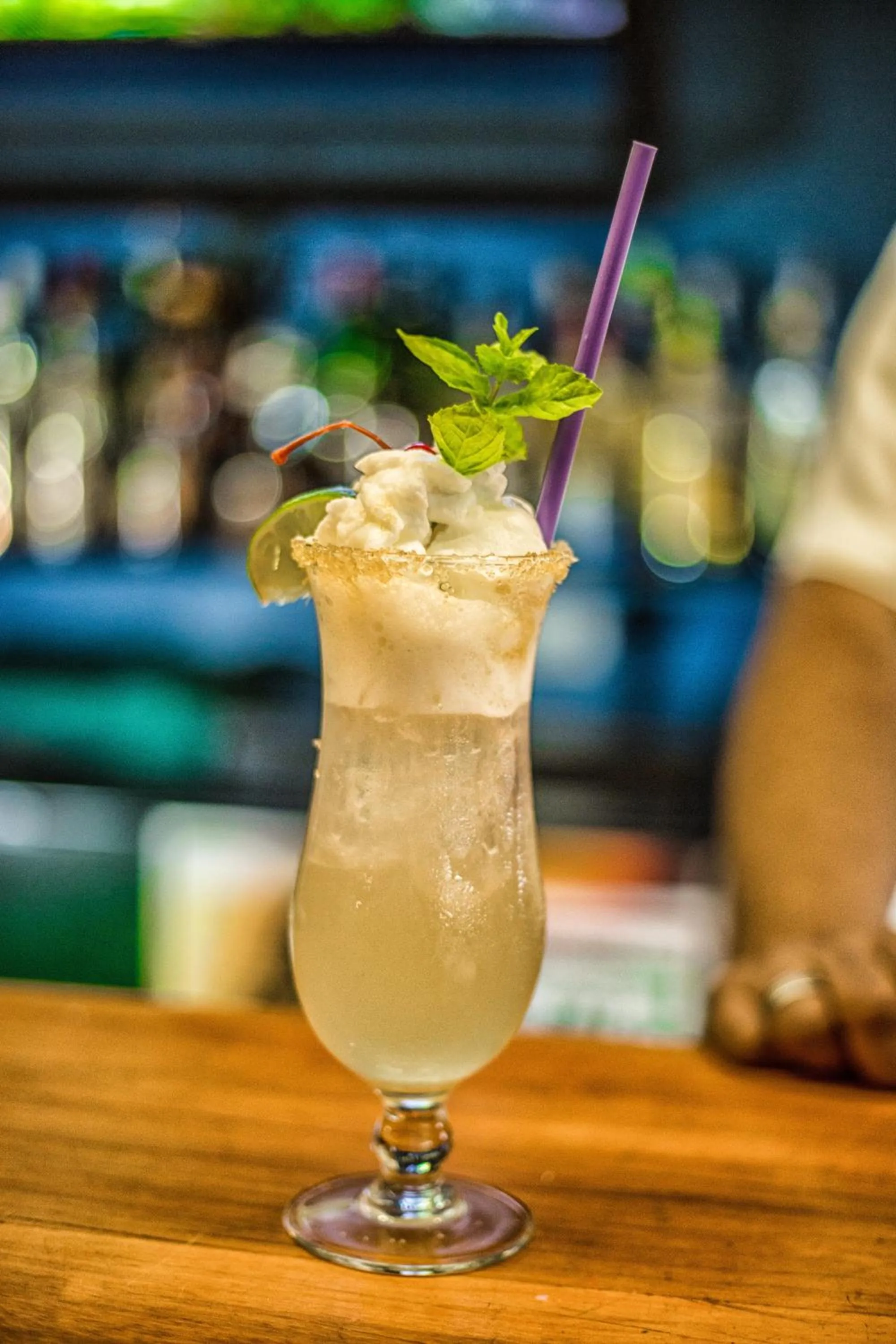 Restaurant/places to eat in Bocawina Rainforest Resort