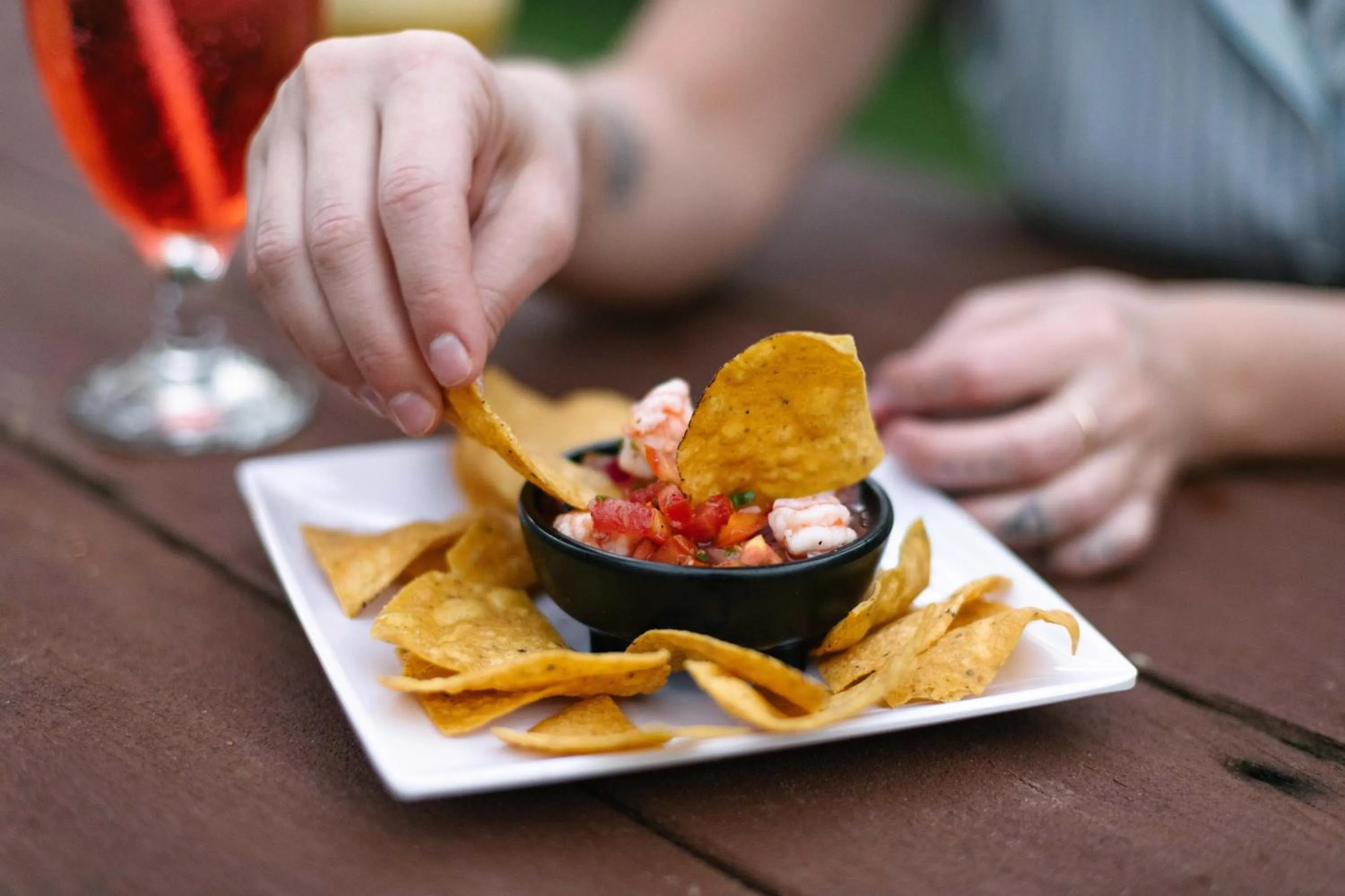 Bocawina Rainforest Resort