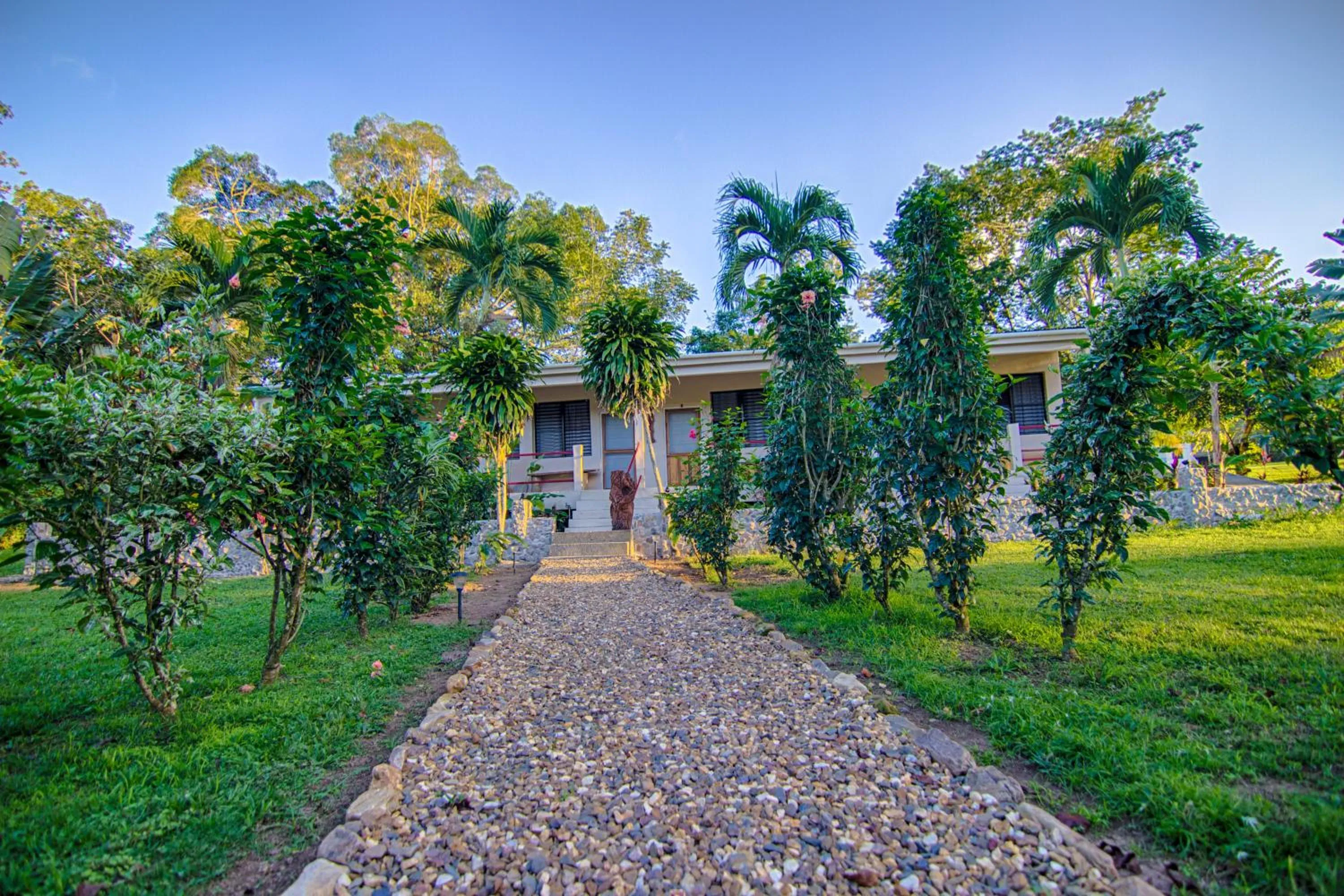 Bocawina Rainforest Resort